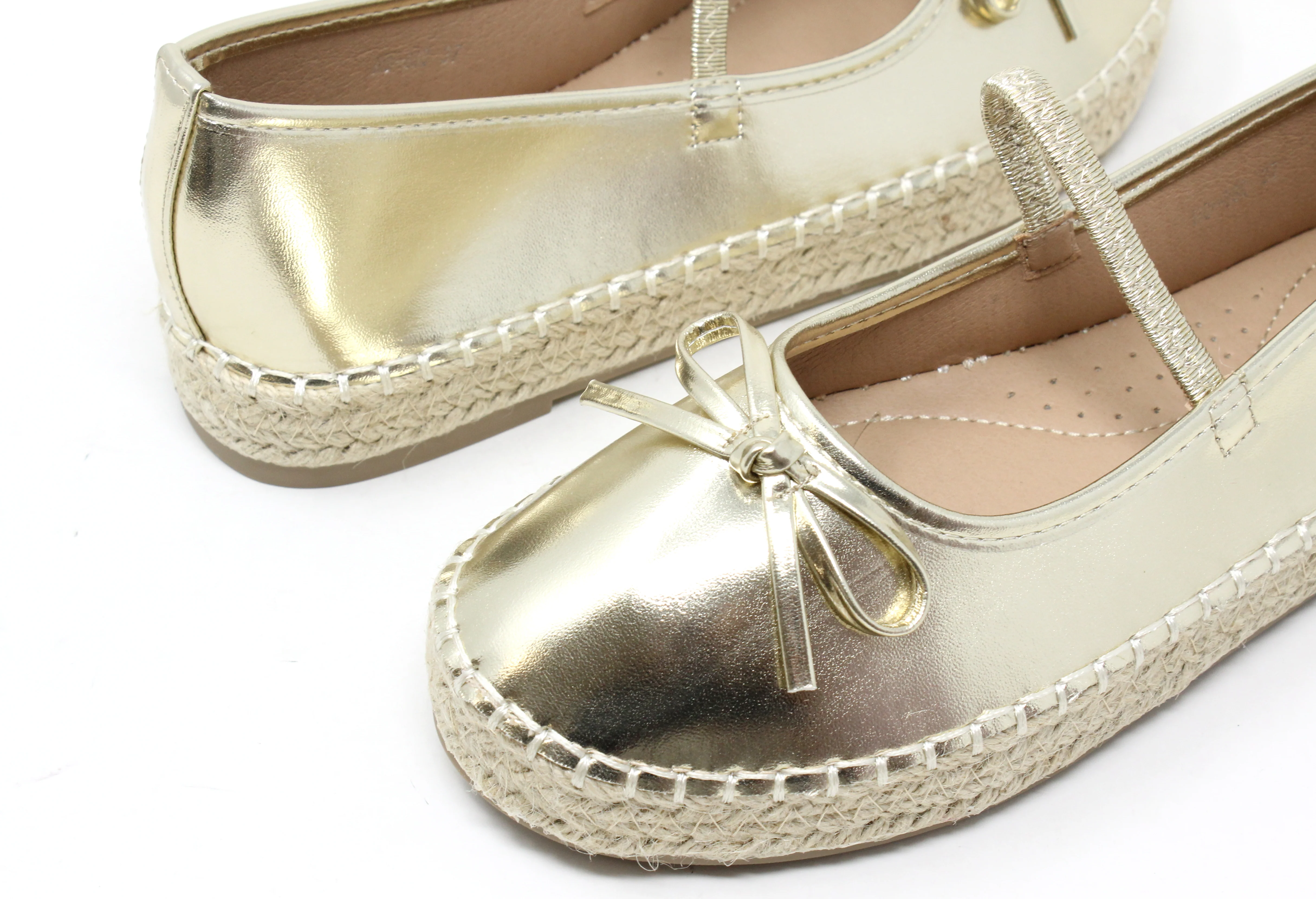 Ballerina Espadrille - Image 8