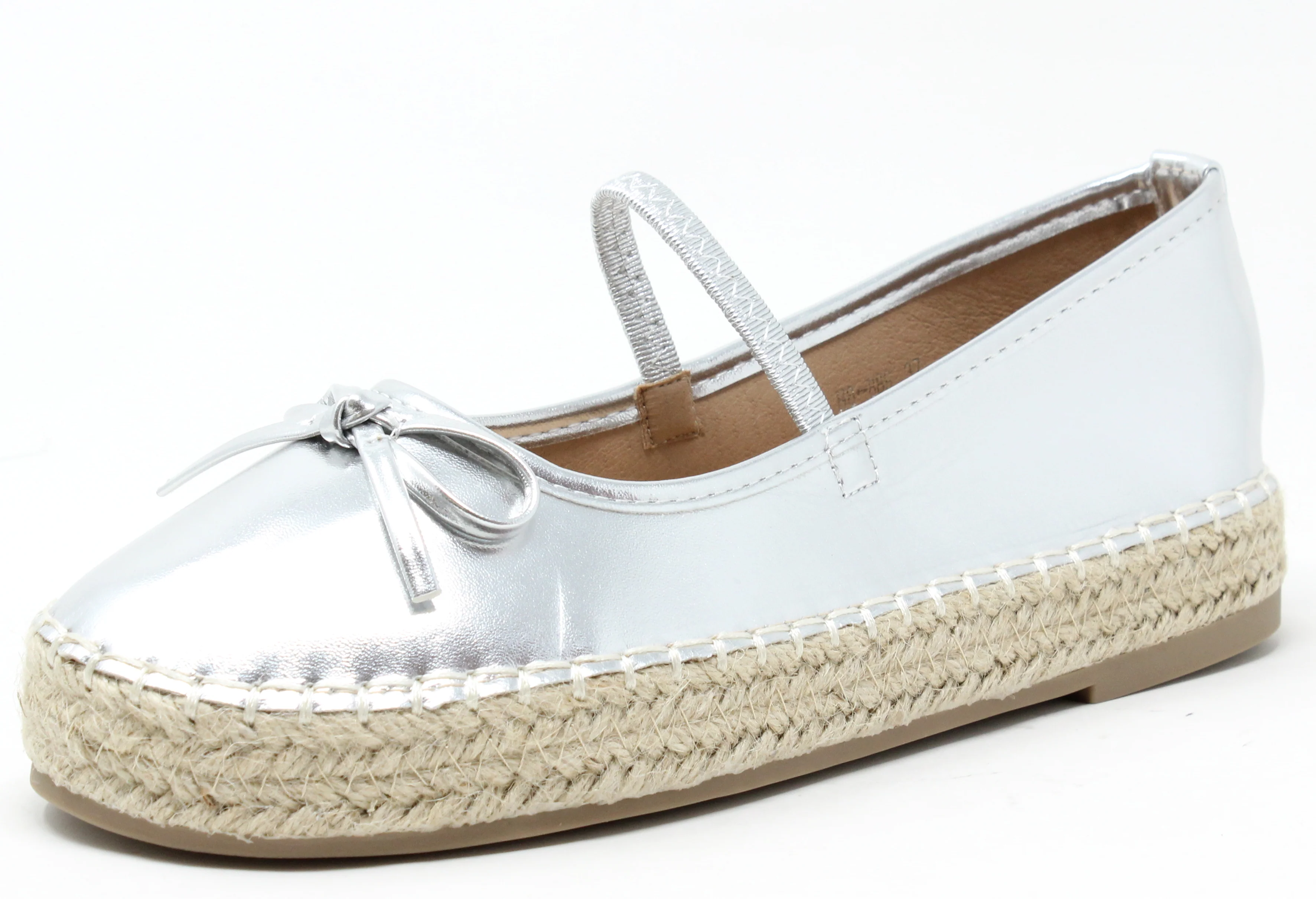 Ballerina Espadrille - Image 9