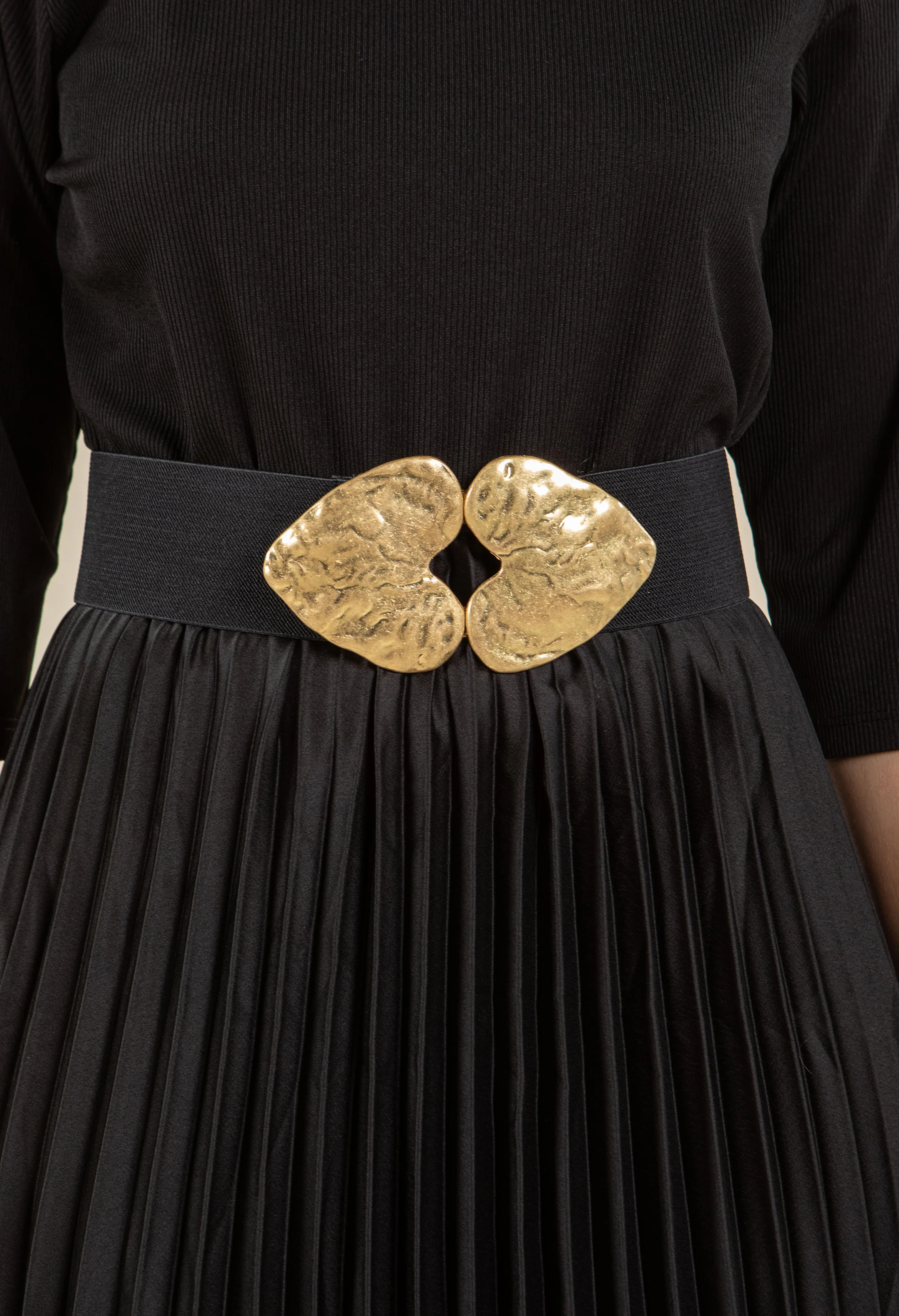 Heart Buckle Belt - Image 10