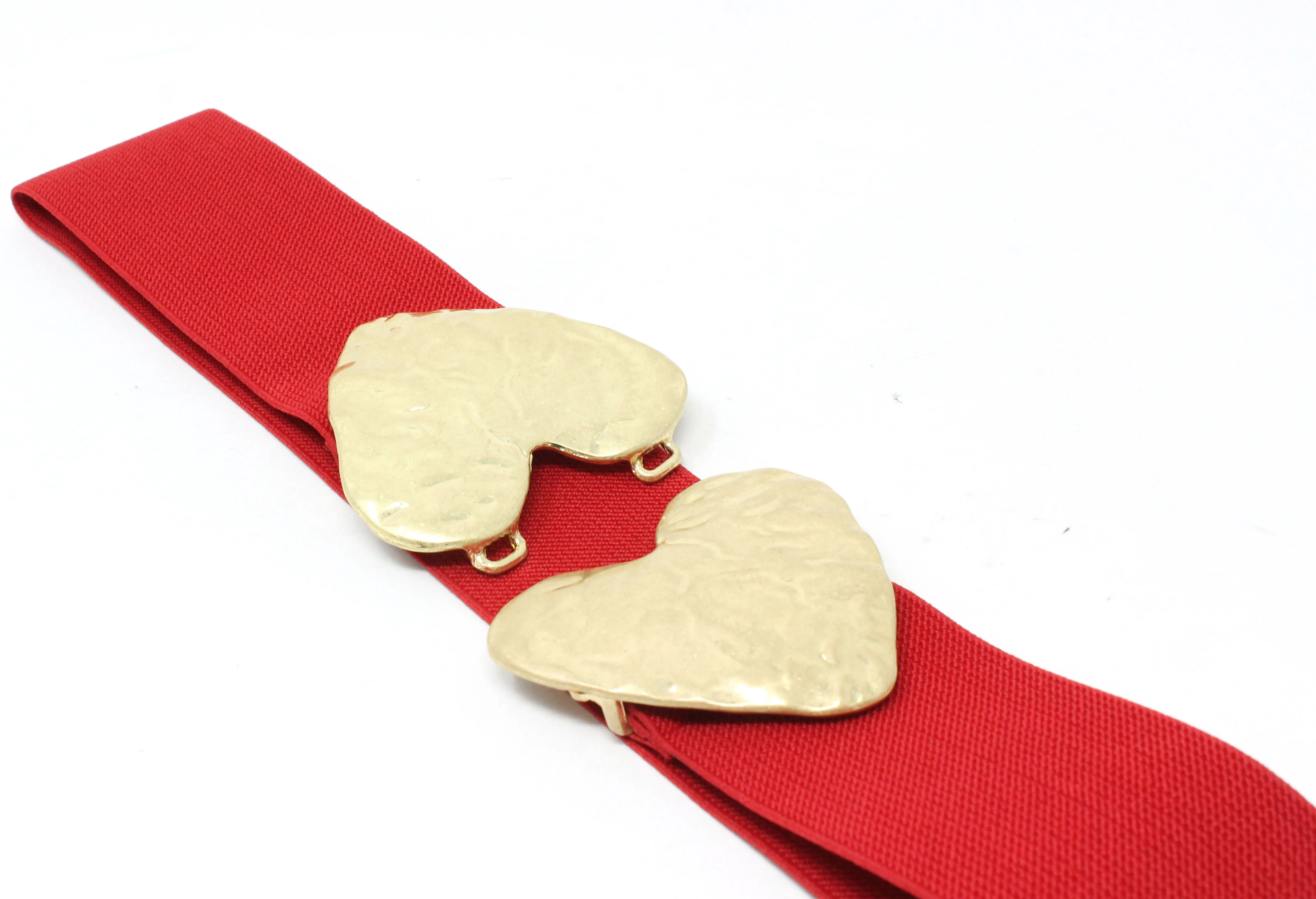 Heart Buckle Belt - Image 8