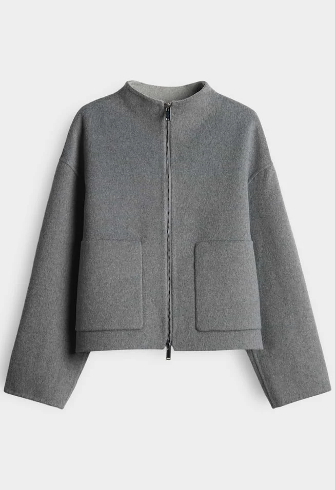 Helisa Regular short jacket - Image 6