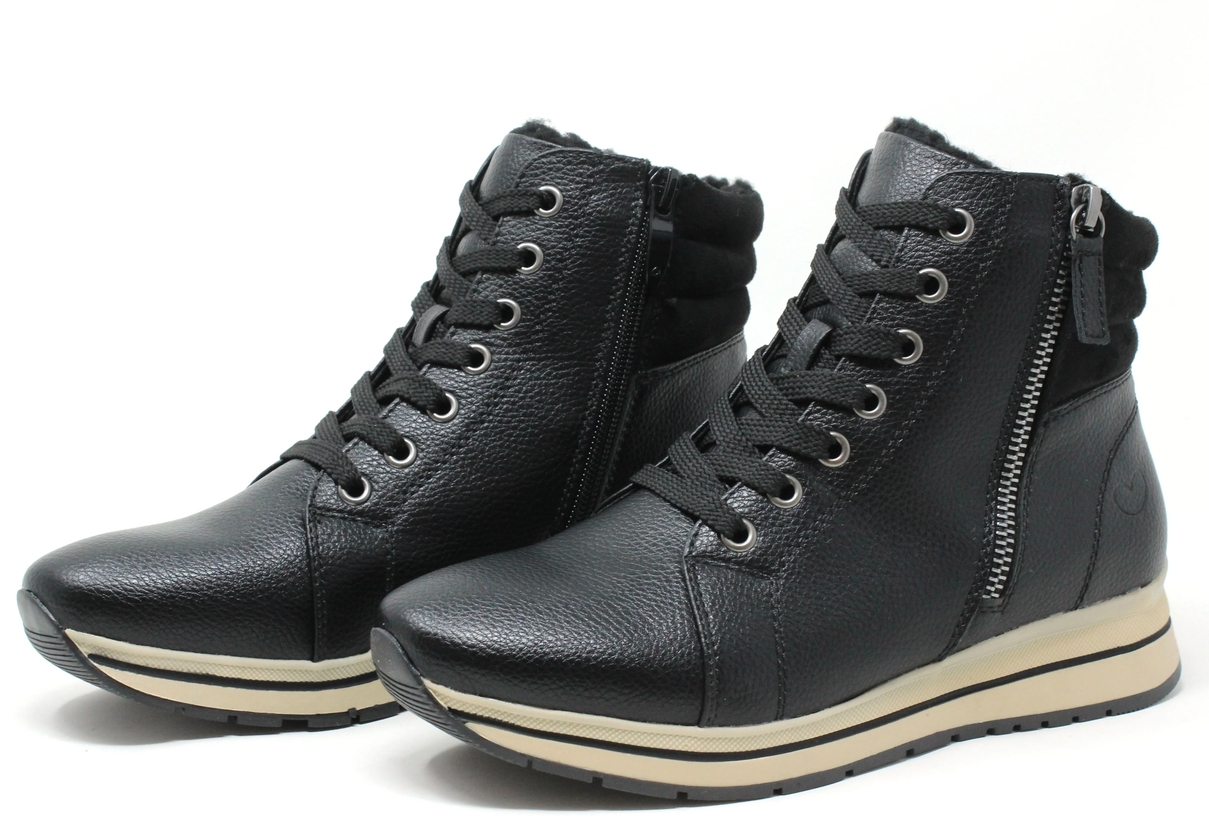 High Top Trainer - Image 3
