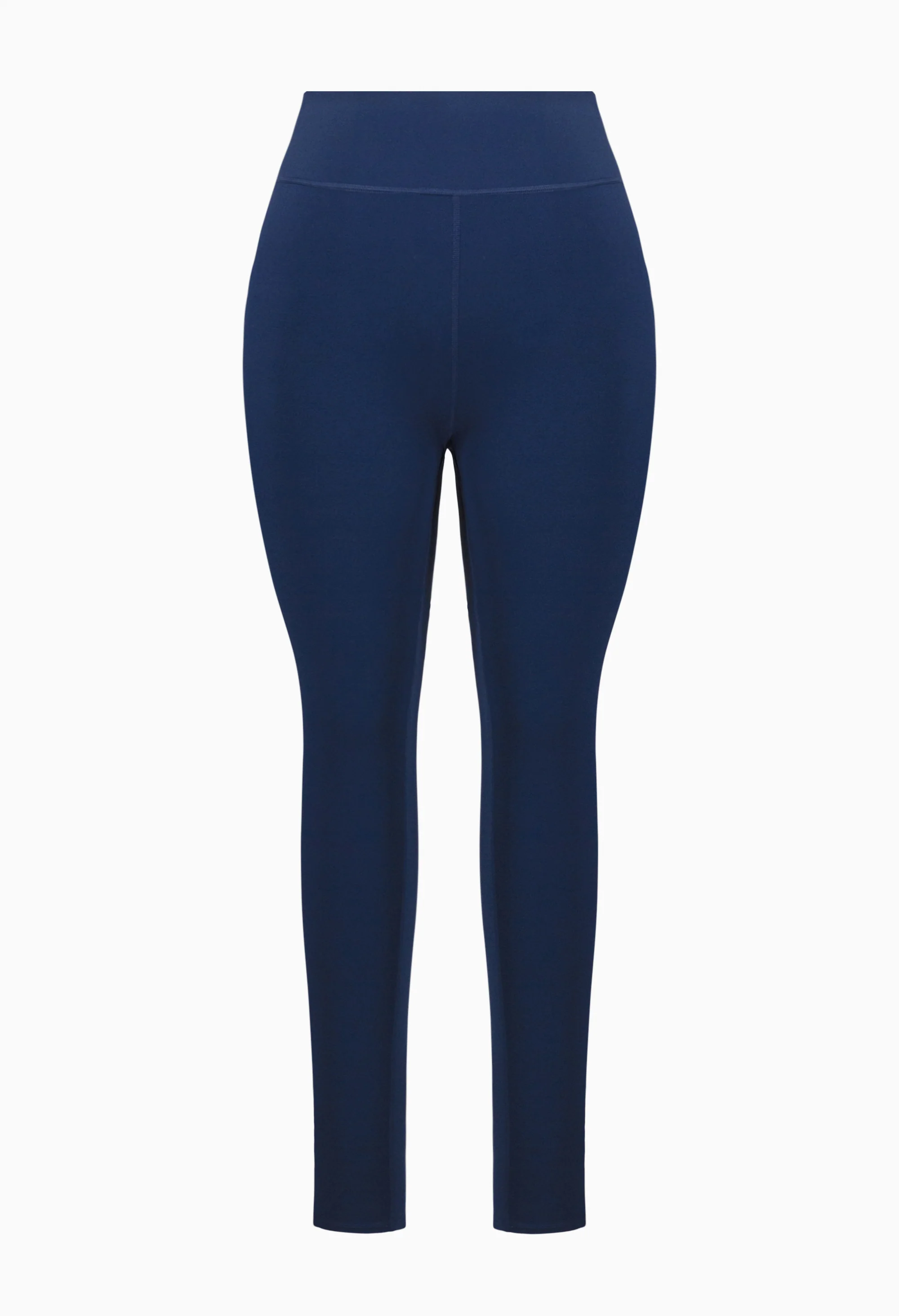 High-waisted Skinny Leggings - Image 10