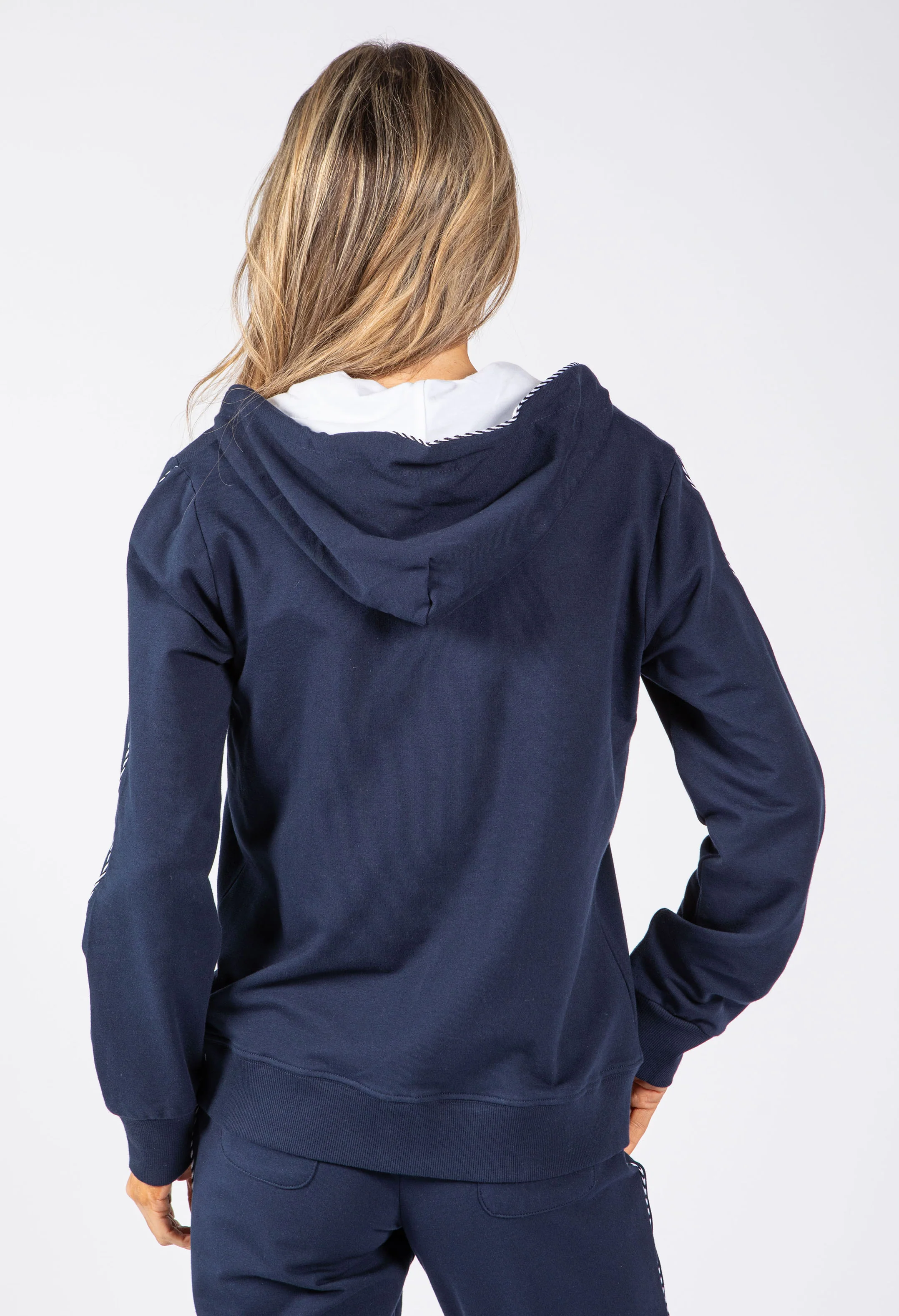 Honey Zip-Up Jacket - Image 6