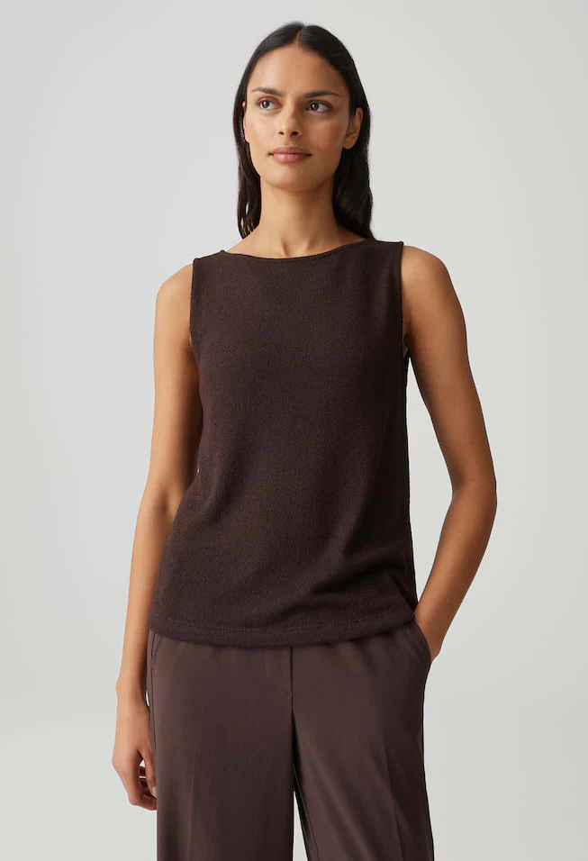 Ilonki Knit Tank Top - Image 5