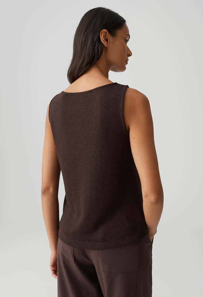 Ilonki Knit Tank Top - Image 6