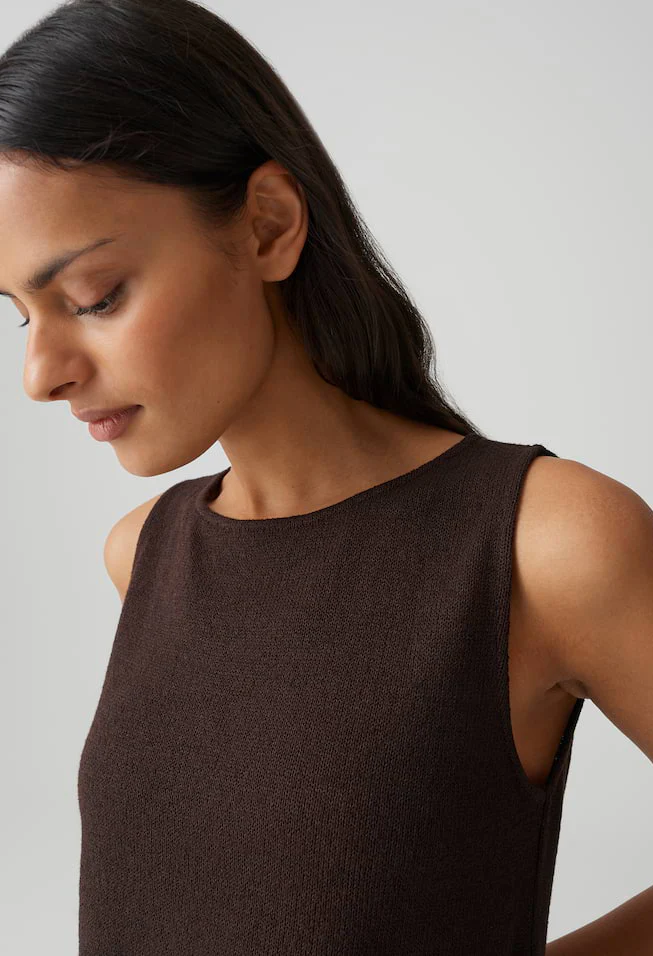 Ilonki Knit Tank Top - Image 7