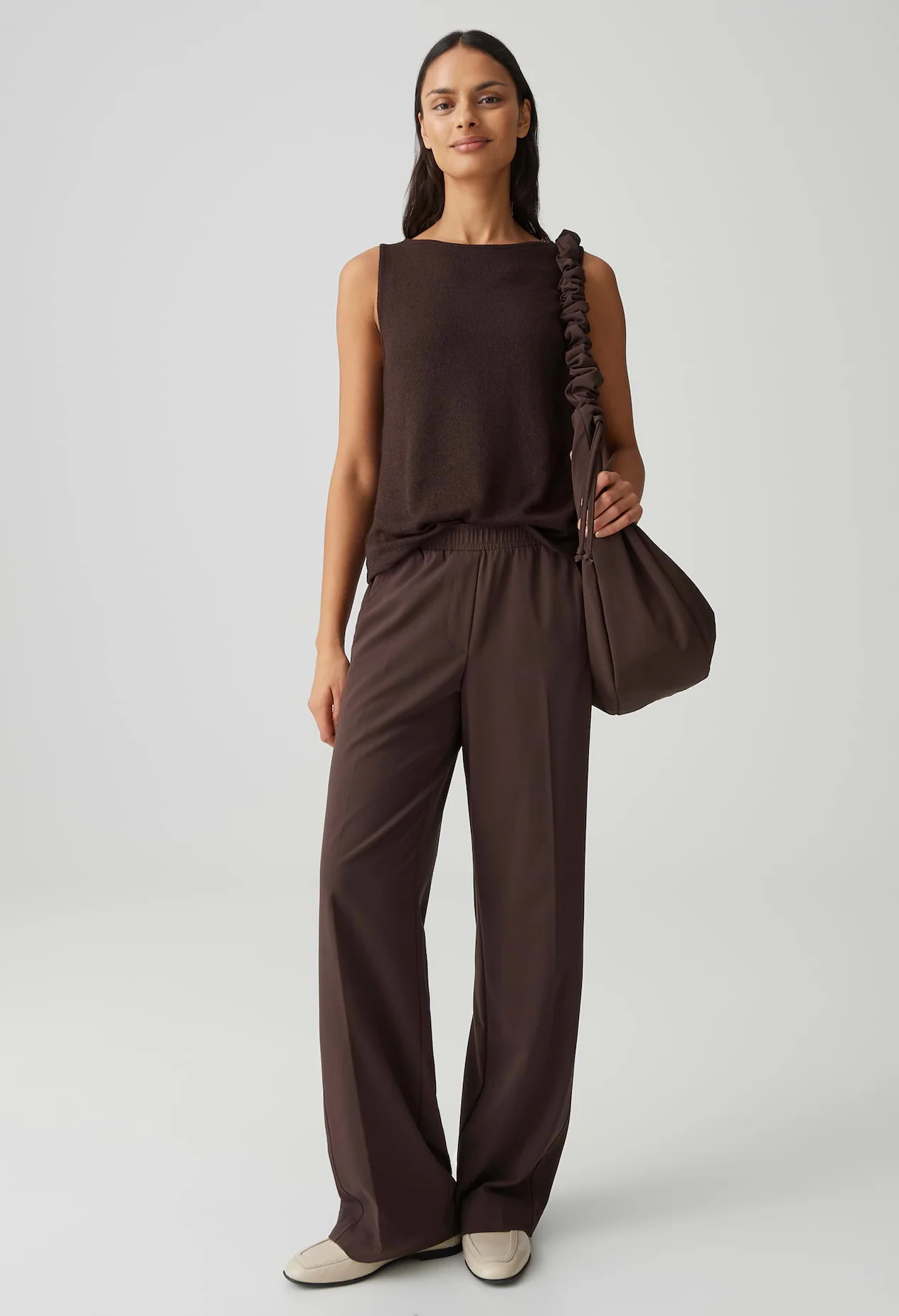 Ilonki Knit Tank Top - Image 8