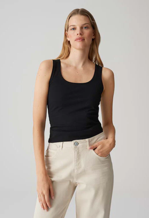 IMILIA Slim strap top