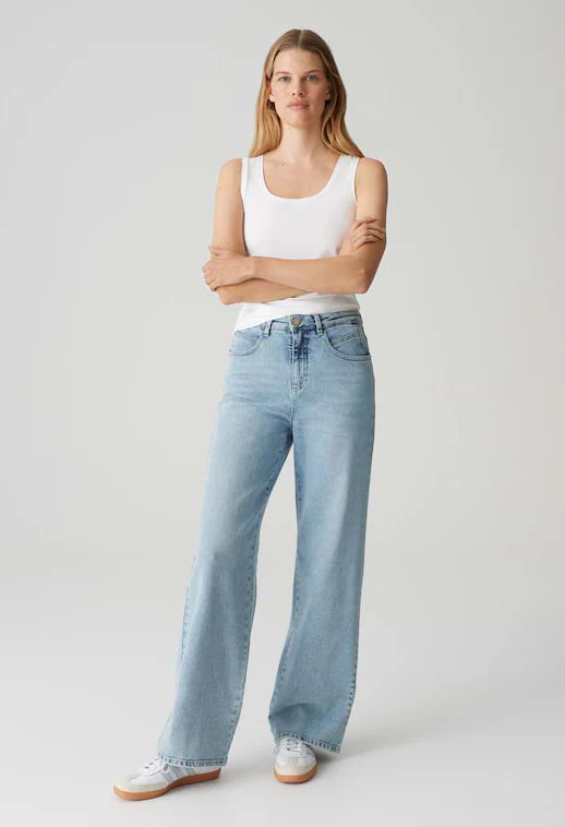 IMILIA Slim strap top - Image 11