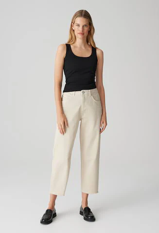 IMILIA Slim strap top - Image 3