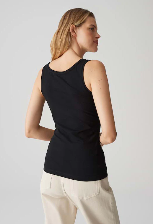 IMILIA Slim strap top - Image 4