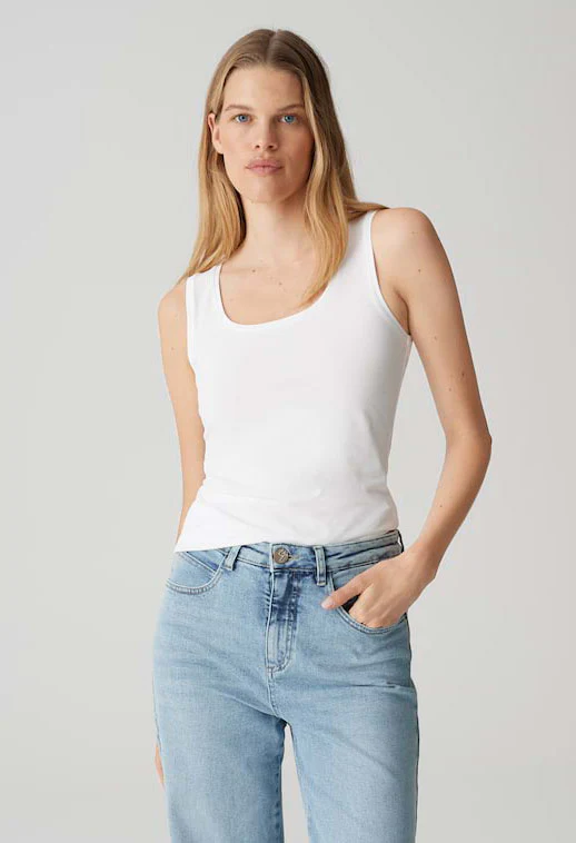 IMILIA Slim strap top - Image 9