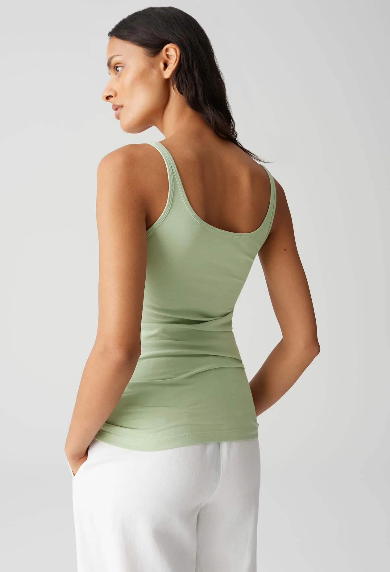Ina Strap Top - Image 2
