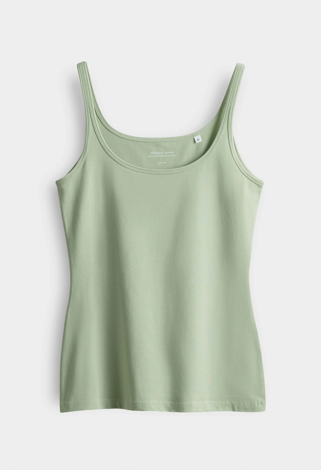 Ina Strap Top - Image 4