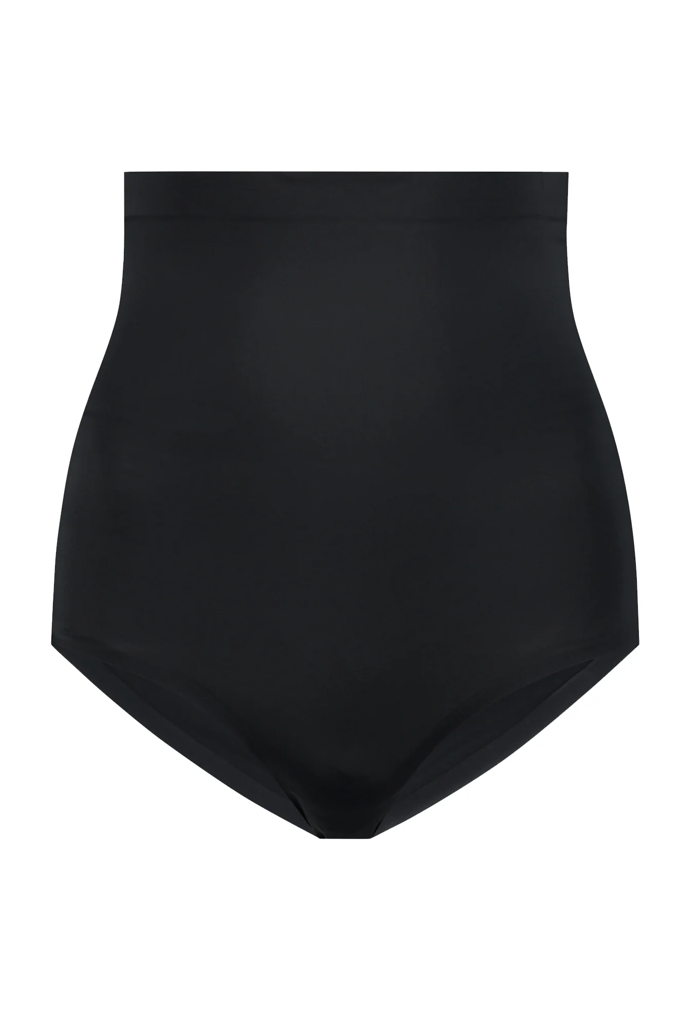 Invisible High Waist Brief - Image 5