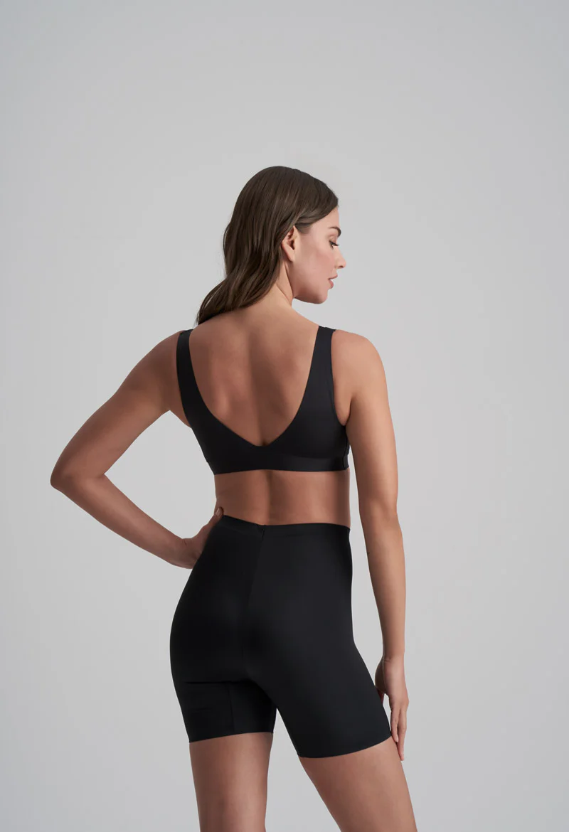 Invisible Mid Waist Short - Image 6