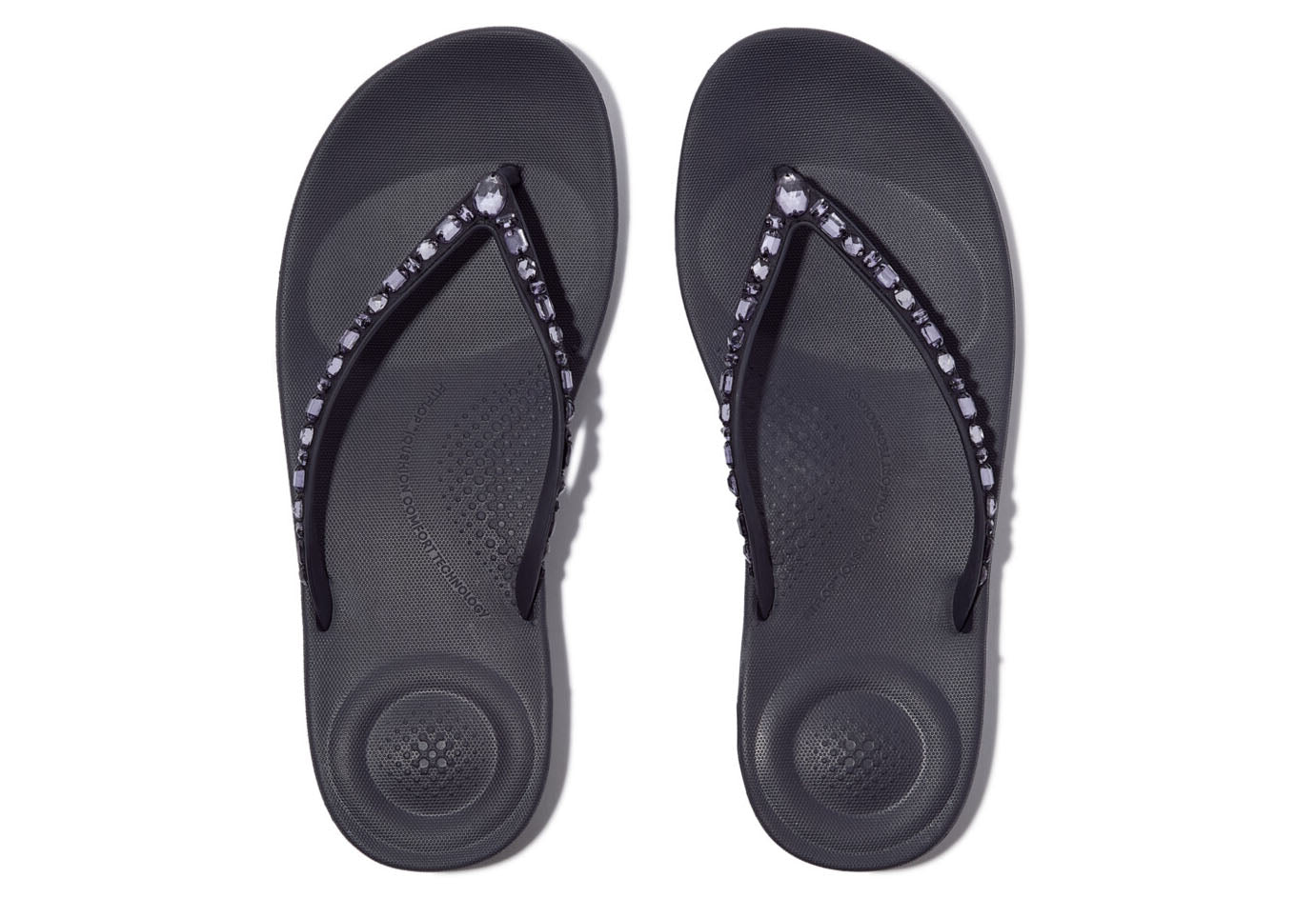IQUSHION Multi-Crystal Toe-Posts - Image 10