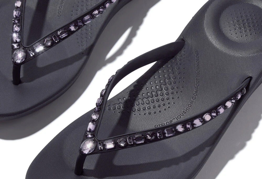 IQUSHION Multi-Crystal Toe-Posts - Image 13