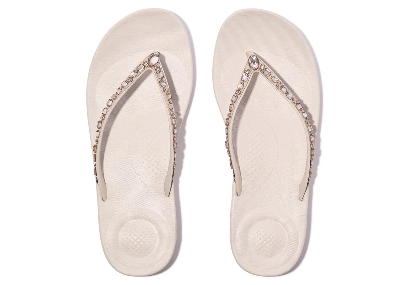 IQUSHION Multi-Crystal Toe-Posts - Image 20