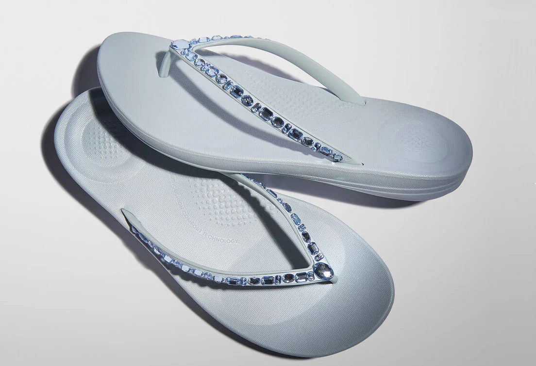 IQUSHION Multi-Crystal Toe-Posts - Image 3
