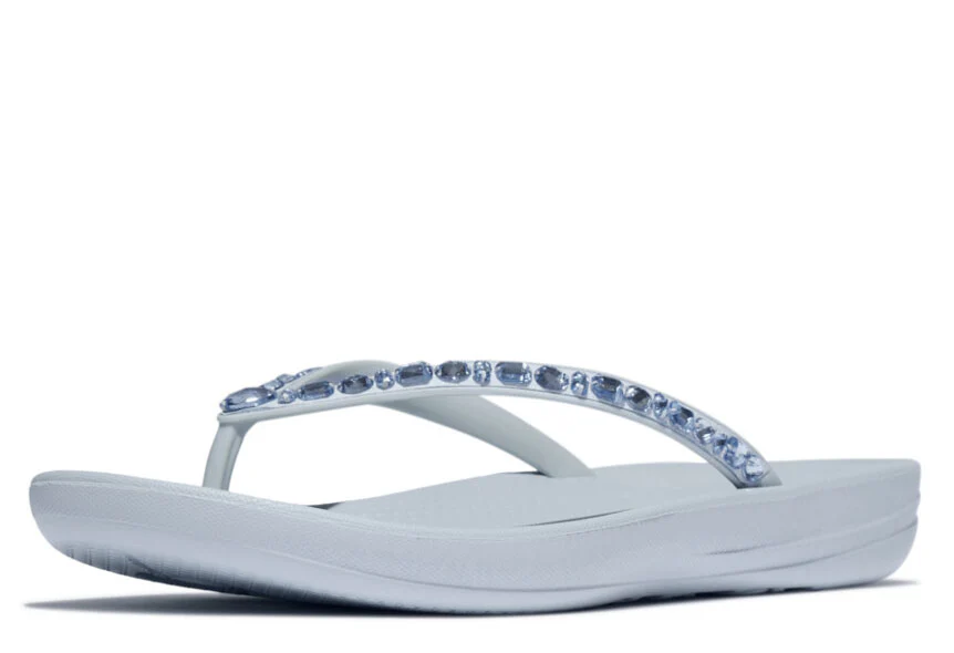IQUSHION Multi-Crystal Toe-Posts - Image 4
