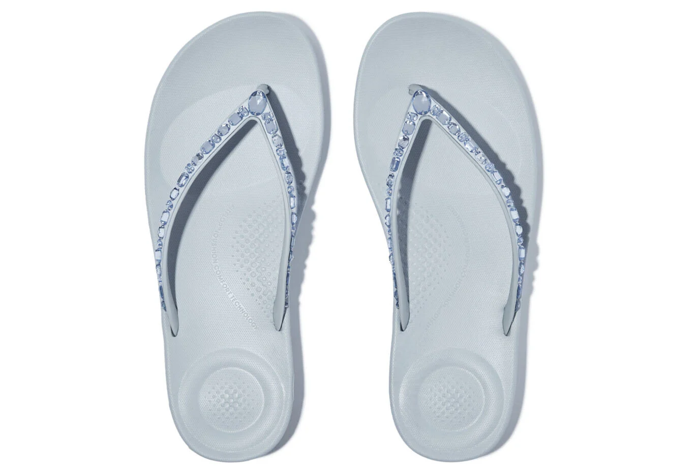 IQUSHION Multi-Crystal Toe-Posts - Image 6
