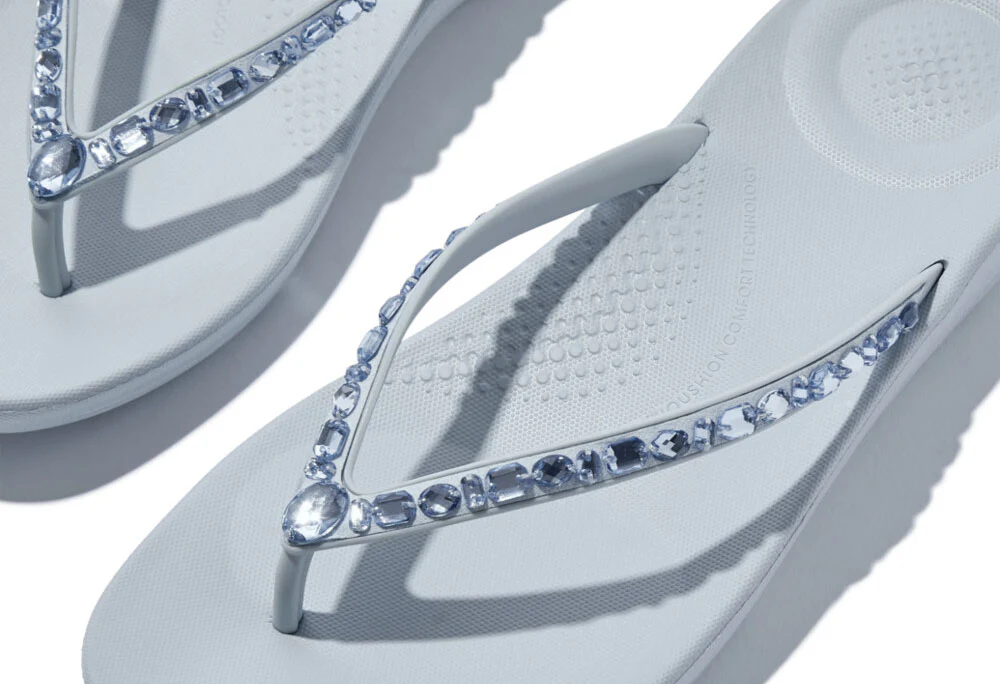 IQUSHION Multi-Crystal Toe-Posts - Image 7