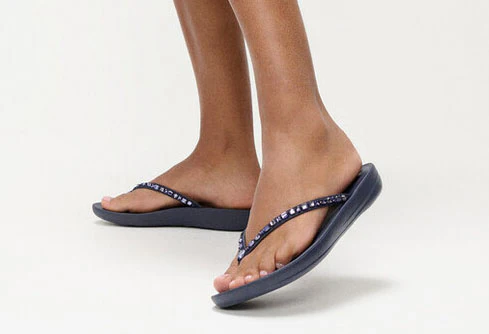 IQUSHION Multi-Crystal Toe-Posts - Image 9
