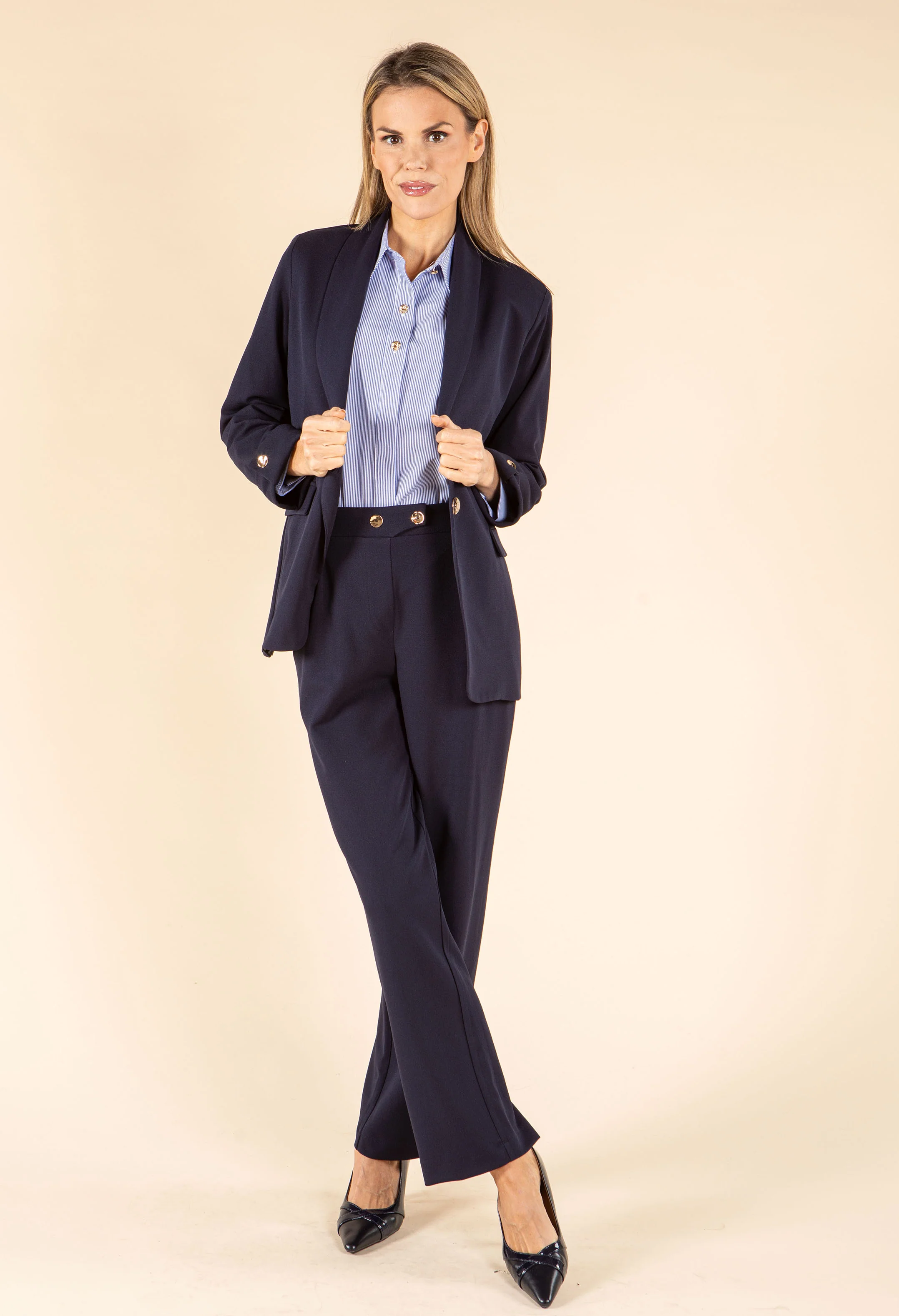 Isabelle Blazer - Image 2