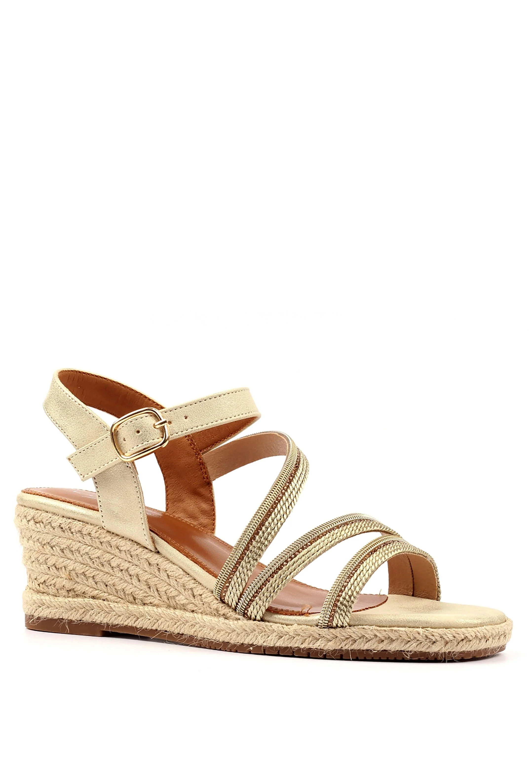 Izzy Wedge - Image 3
