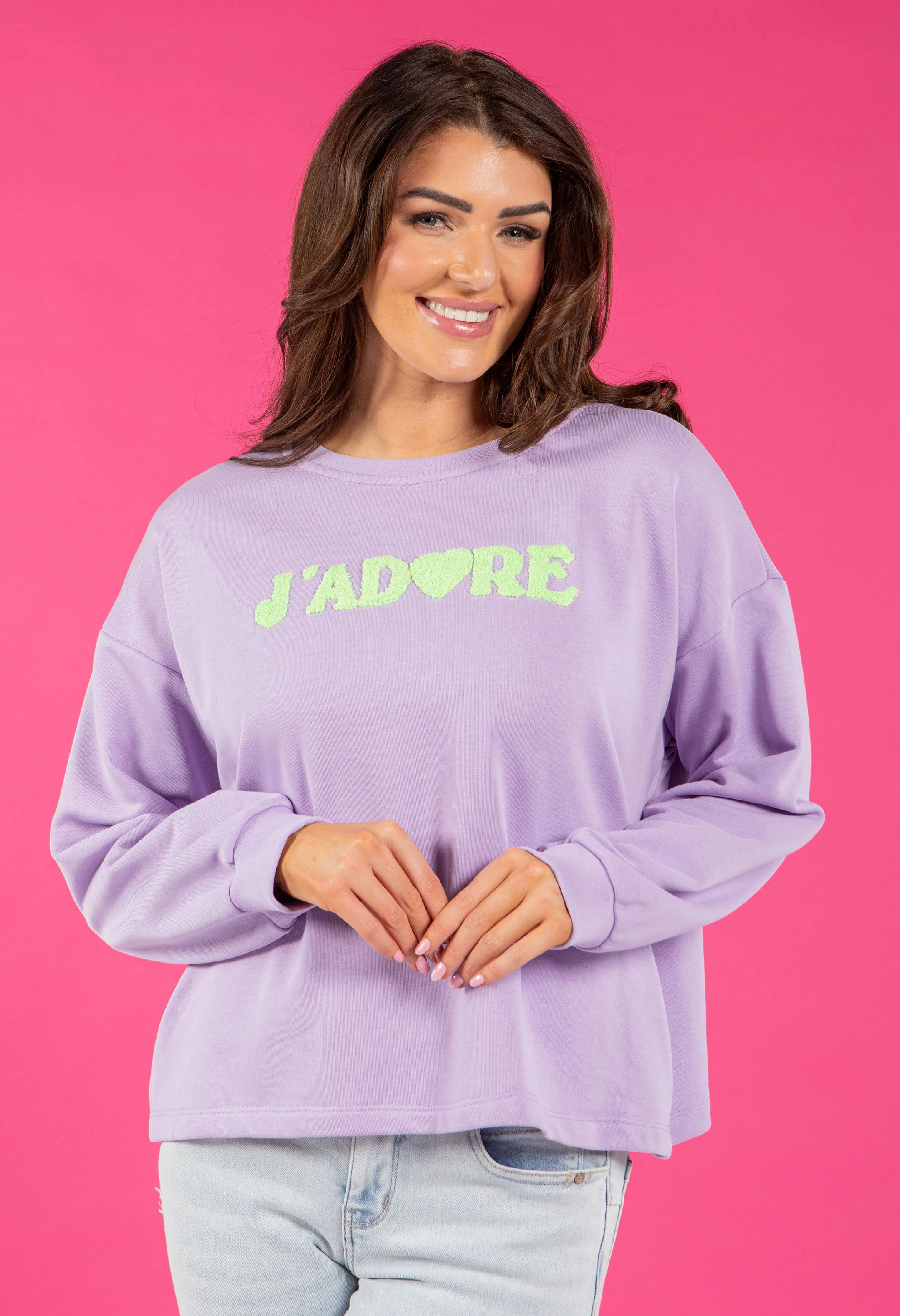 J'Adore Jumper - Image 11