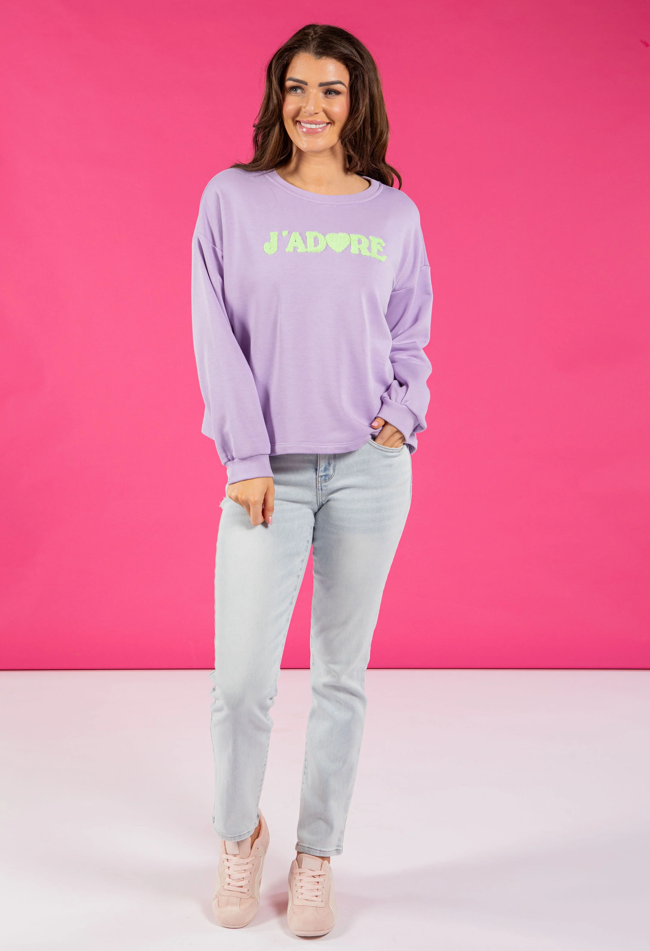 J'Adore Jumper - Image 13