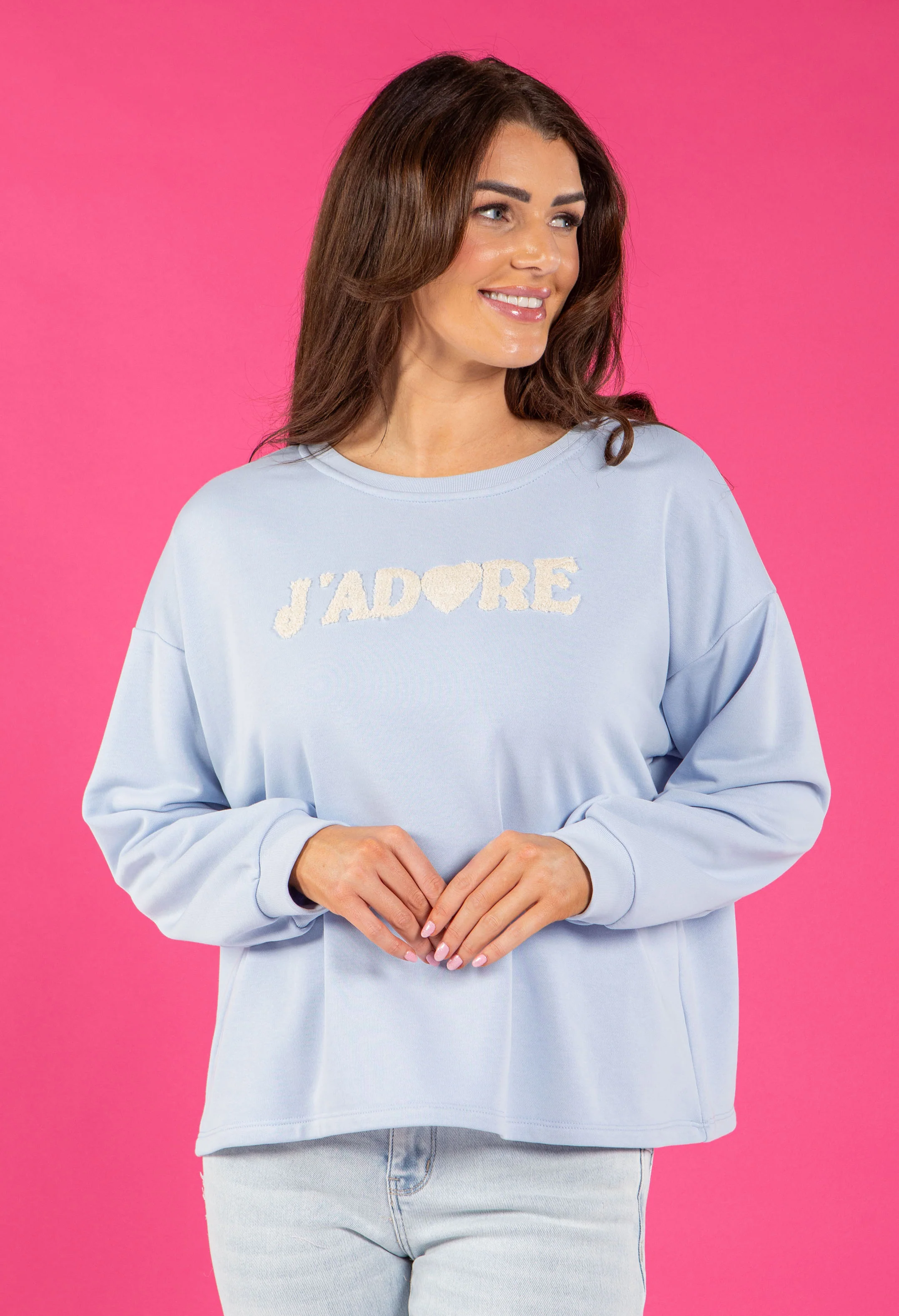 J'Adore Jumper - Image 2