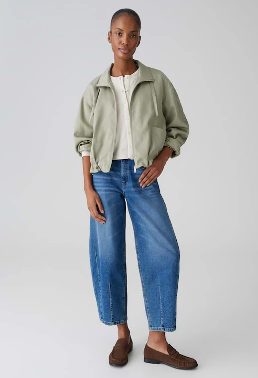 Jarusa Jacket