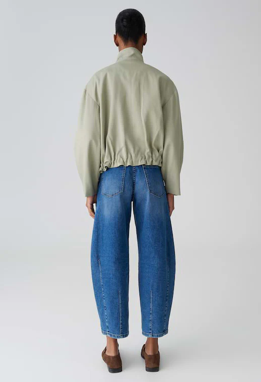 Jarusa Jacket - Image 2