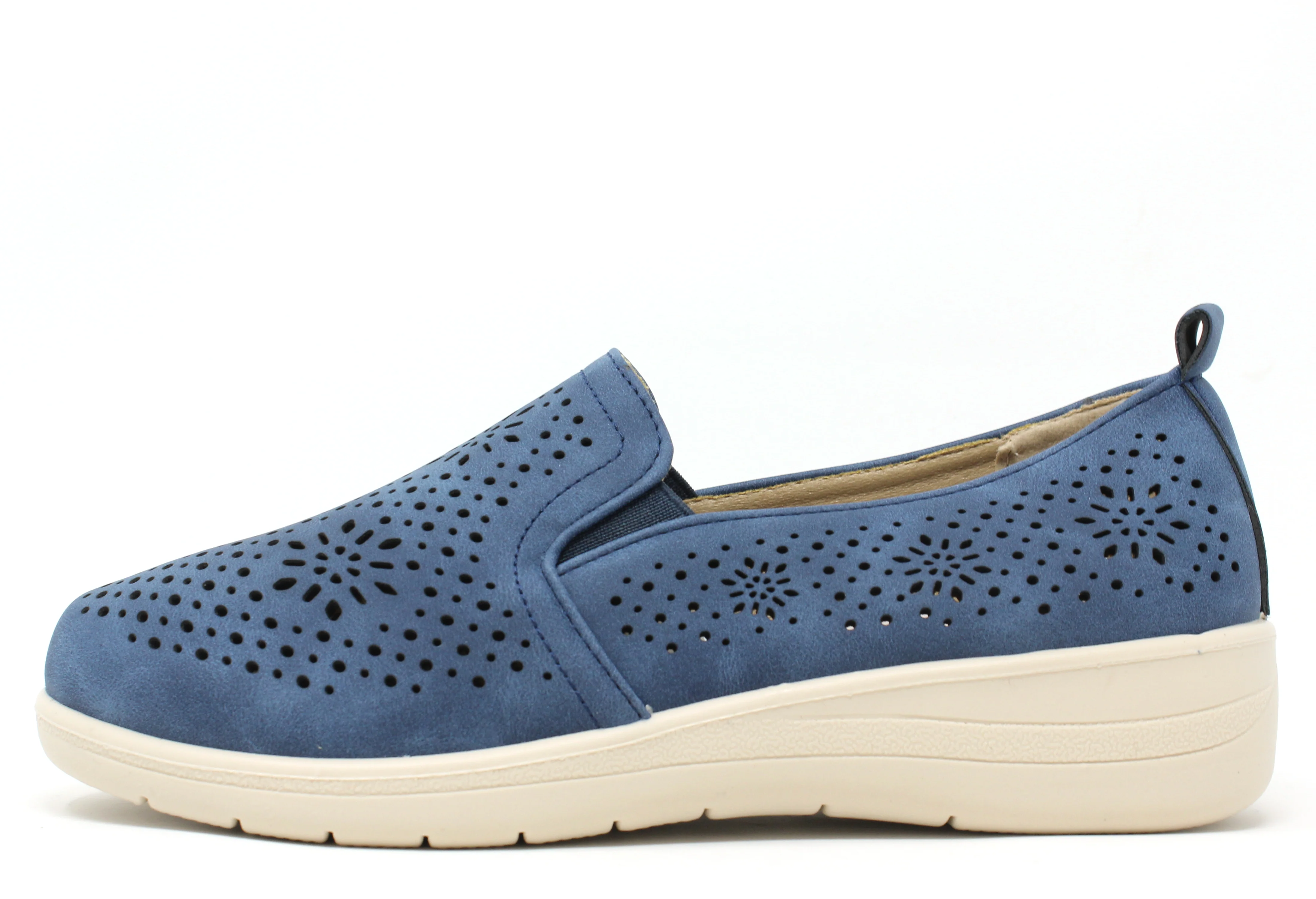 Laser Cut Slip On - Image 10