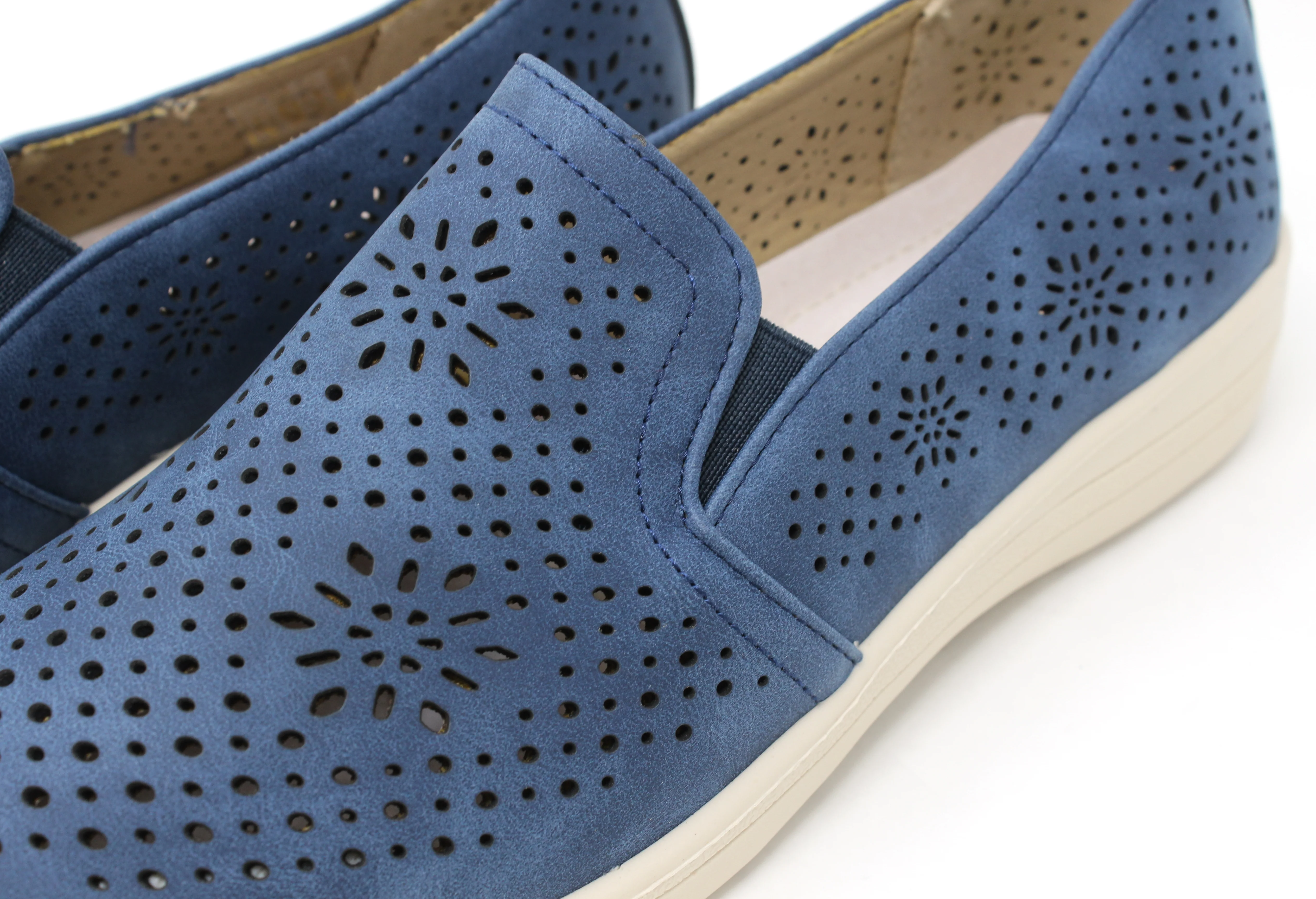 Laser Cut Slip On - Image 11