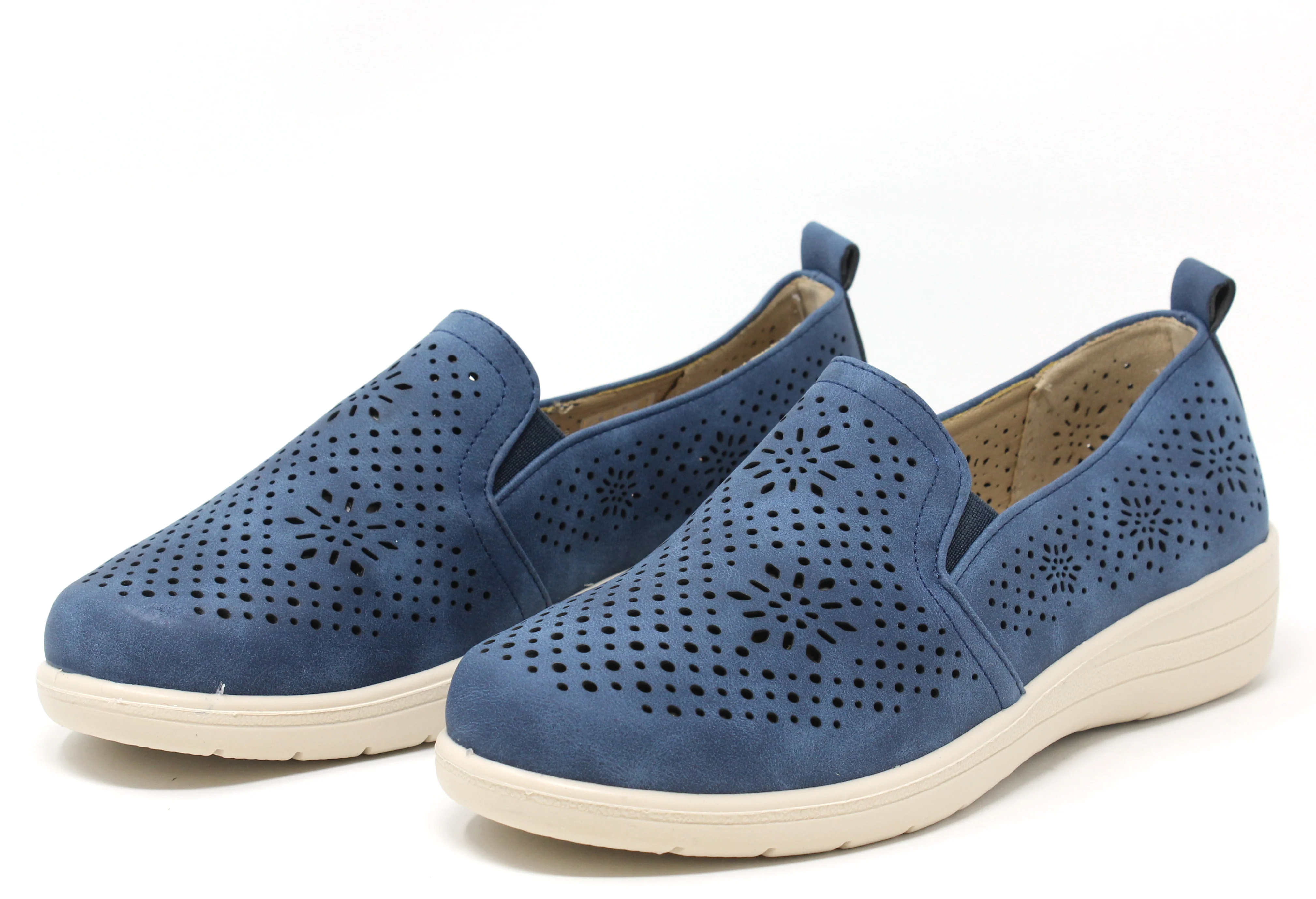 Laser Cut Slip On - Image 12