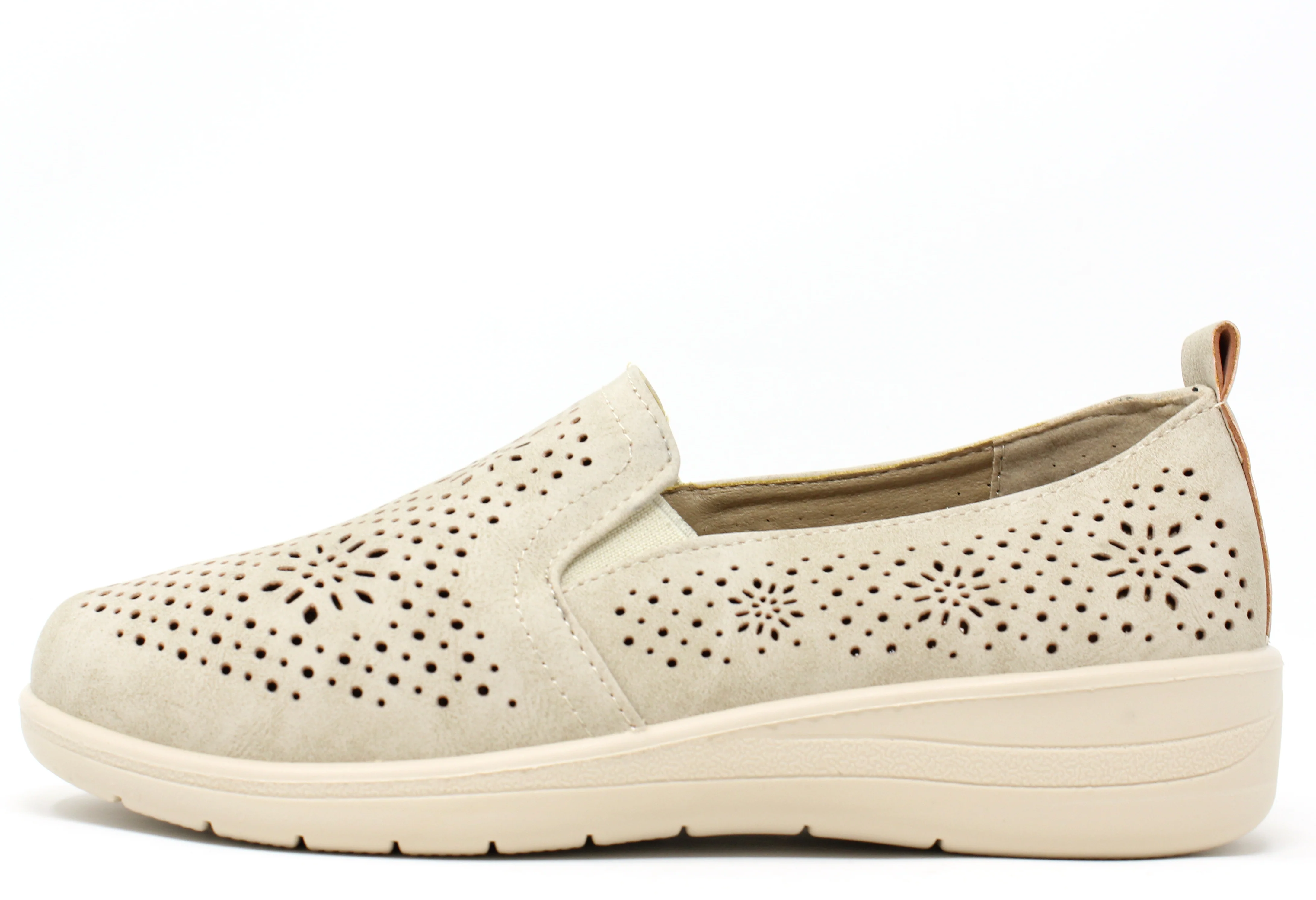 Laser Cut Slip On - Image 2