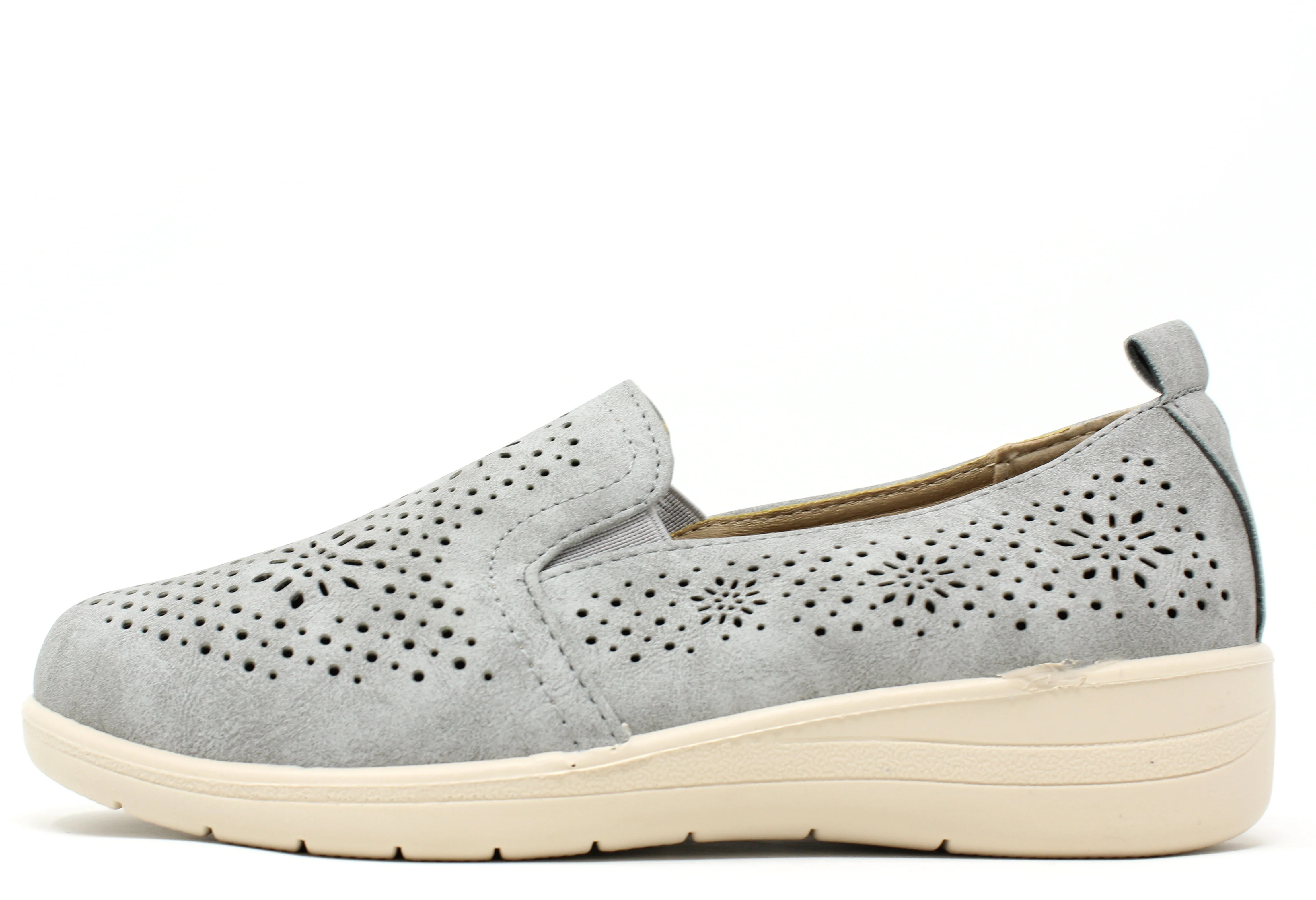 Laser Cut Slip On - Image 6