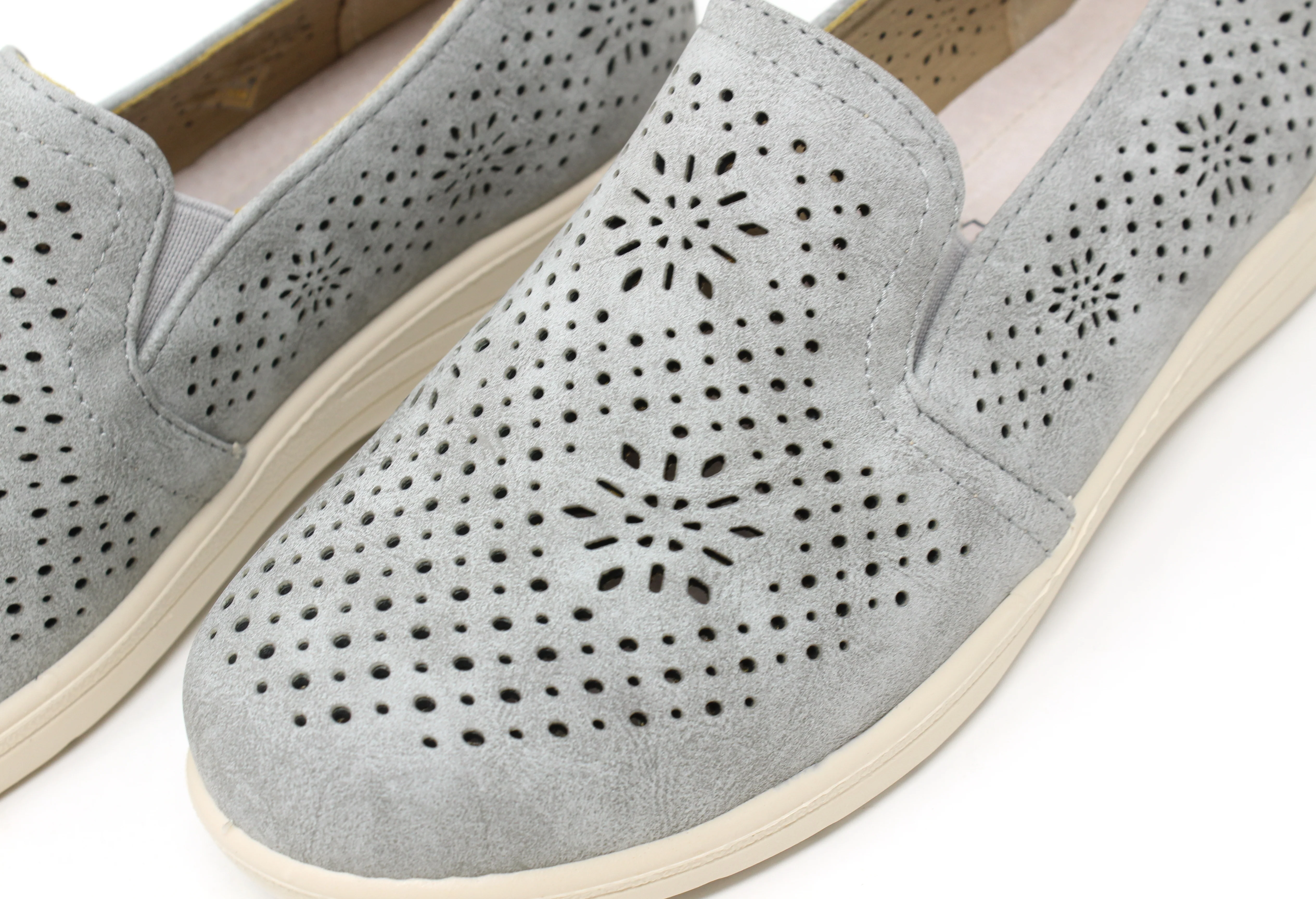 Laser Cut Slip On - Image 7