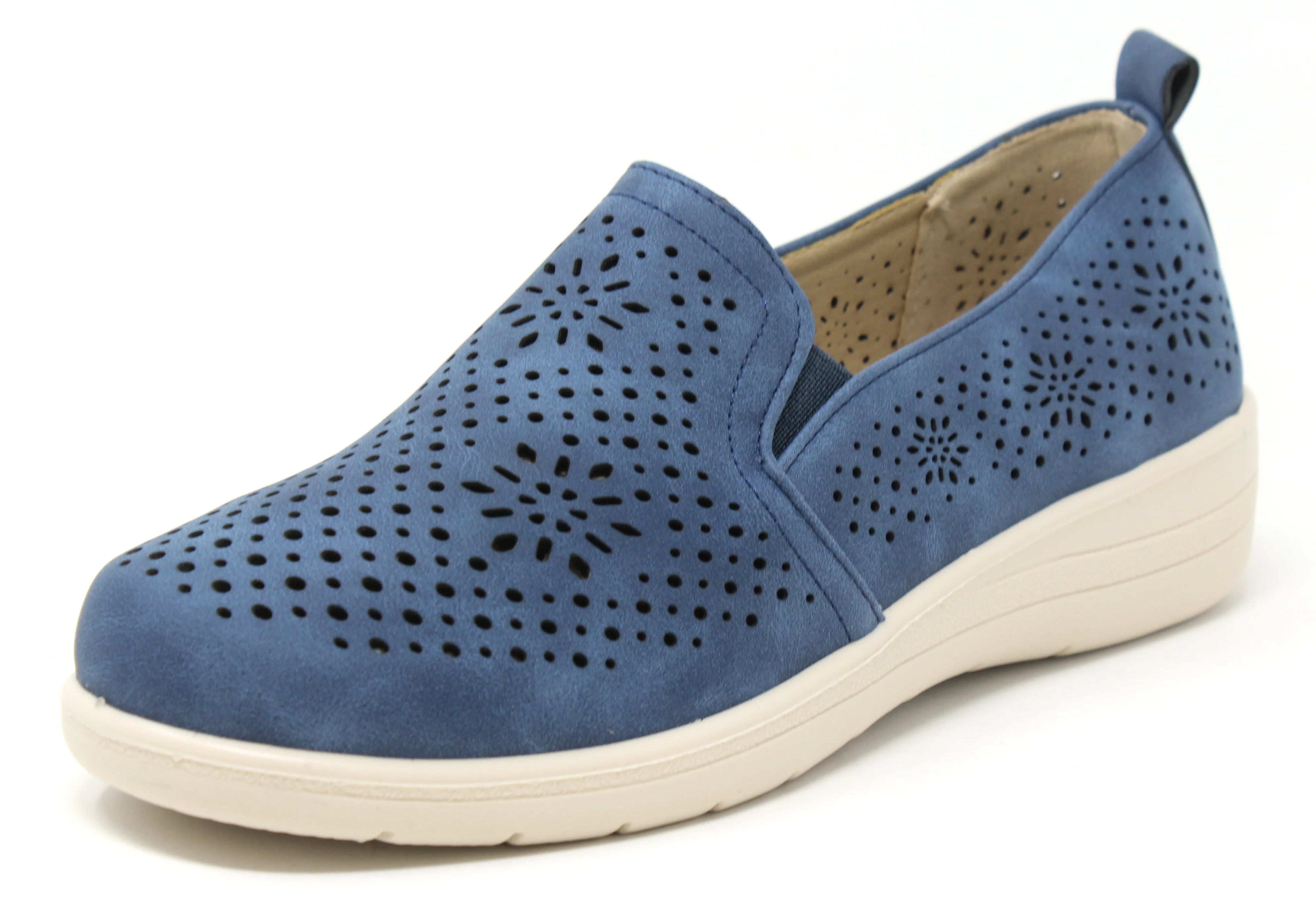 Laser Cut Slip On - Image 9