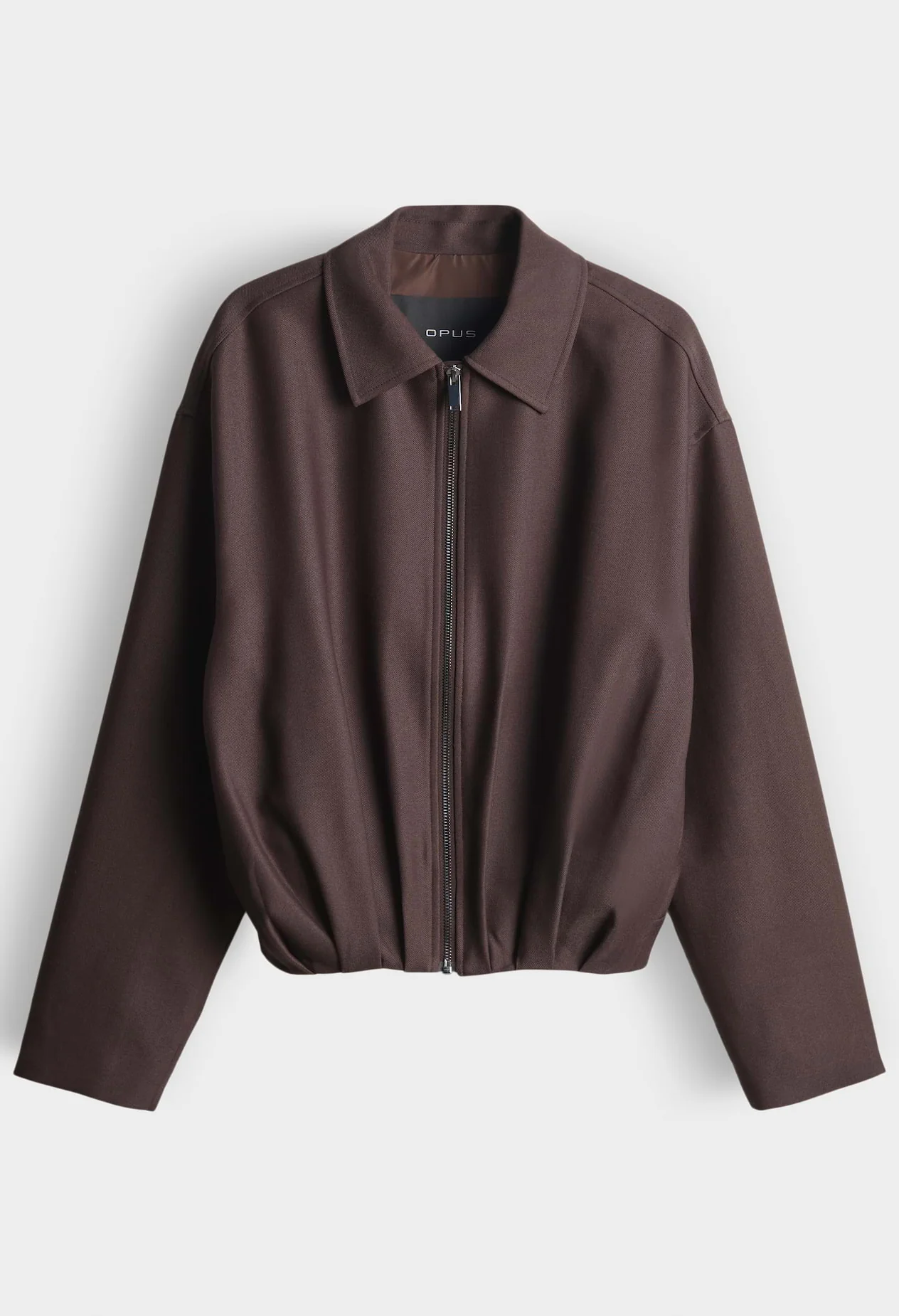 Jelani Blouson jacket - Image 4