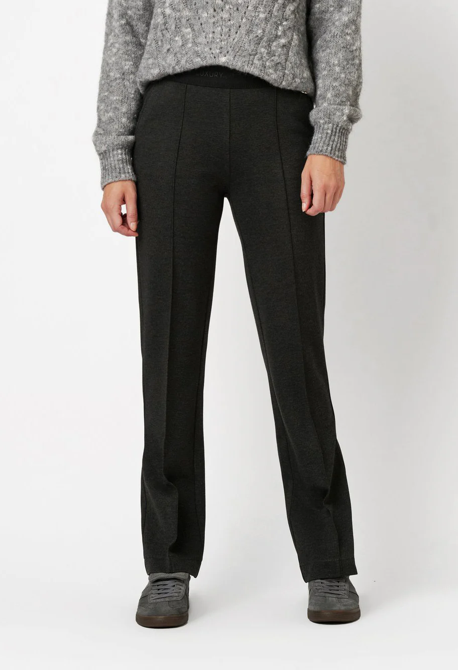 Jenny Flared Trousers - Image 5