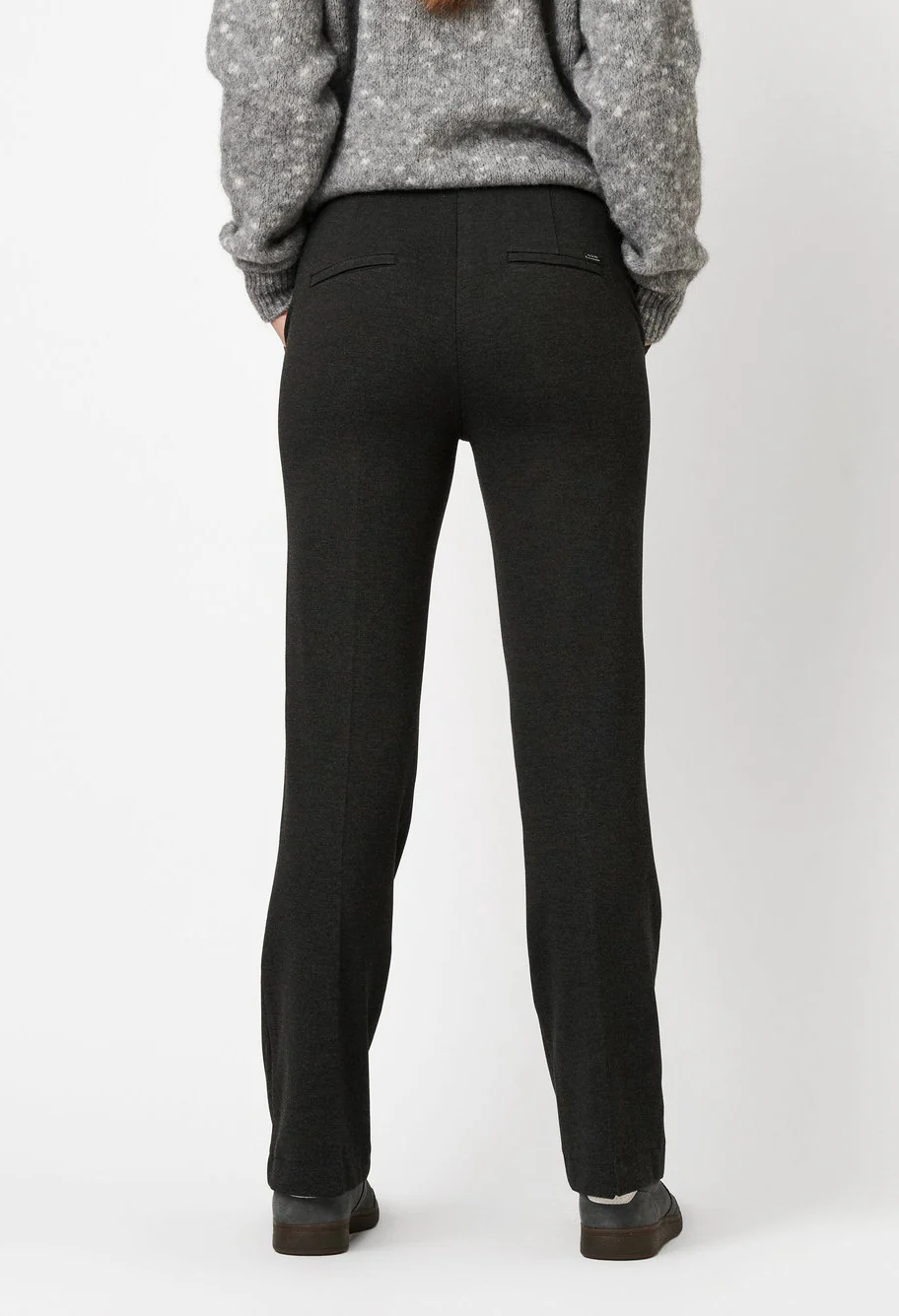 Jenny Flared Trousers - Image 6