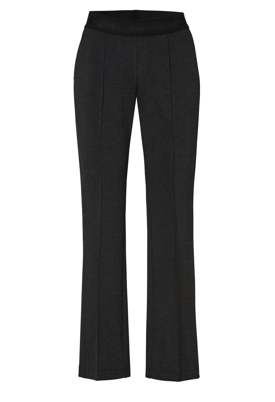 Jenny Flared Trousers - Image 8