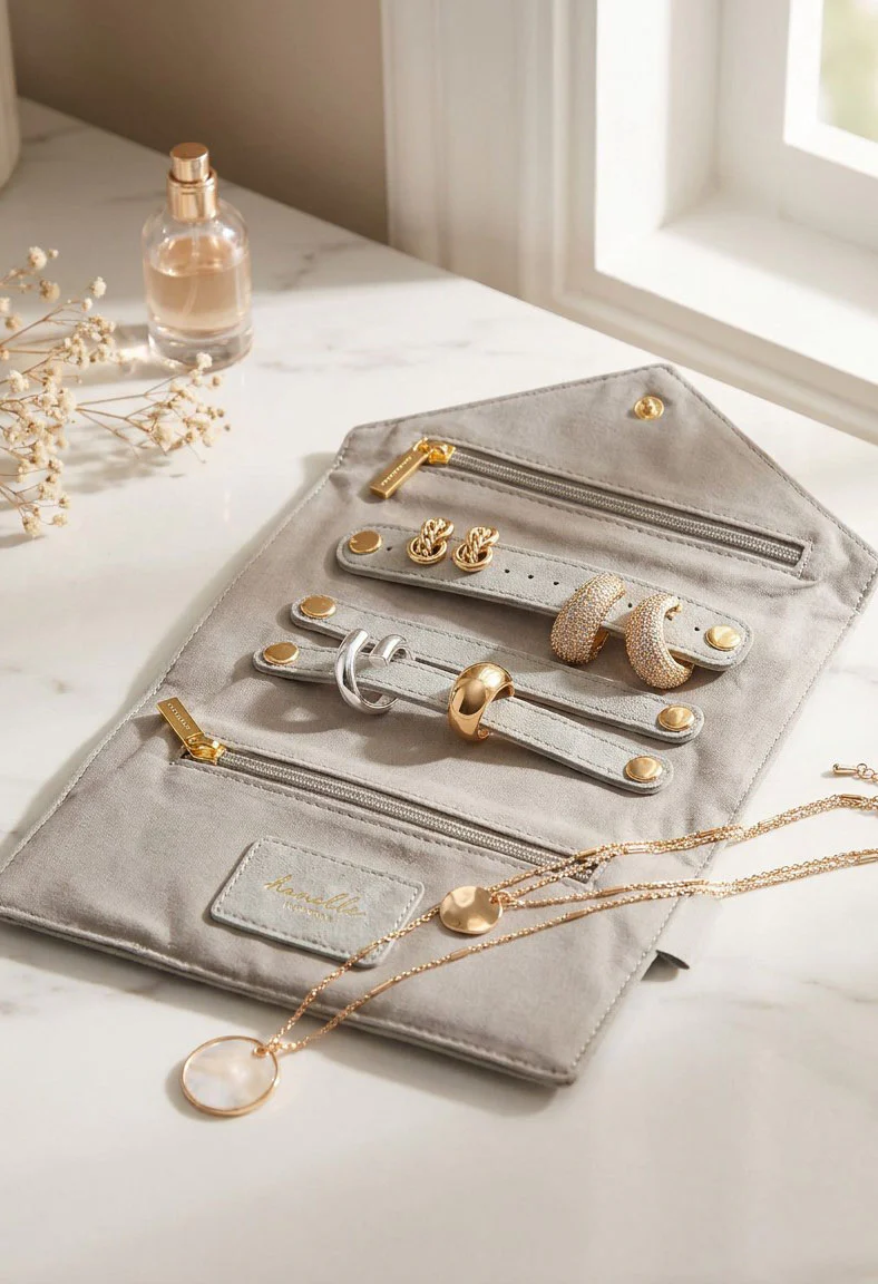 Jewellery Organiser