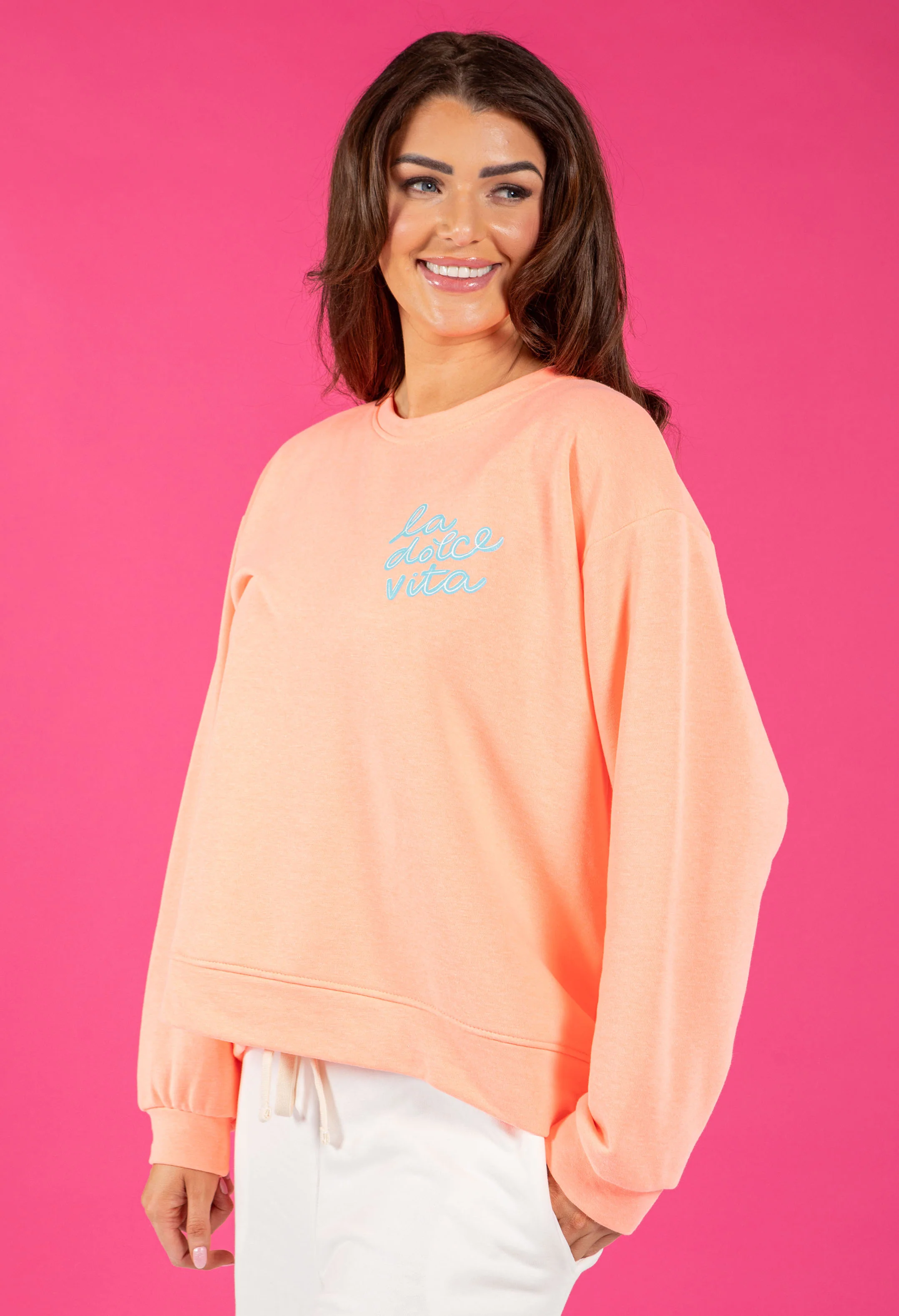 La Dolce Vita Jumper - Image 7