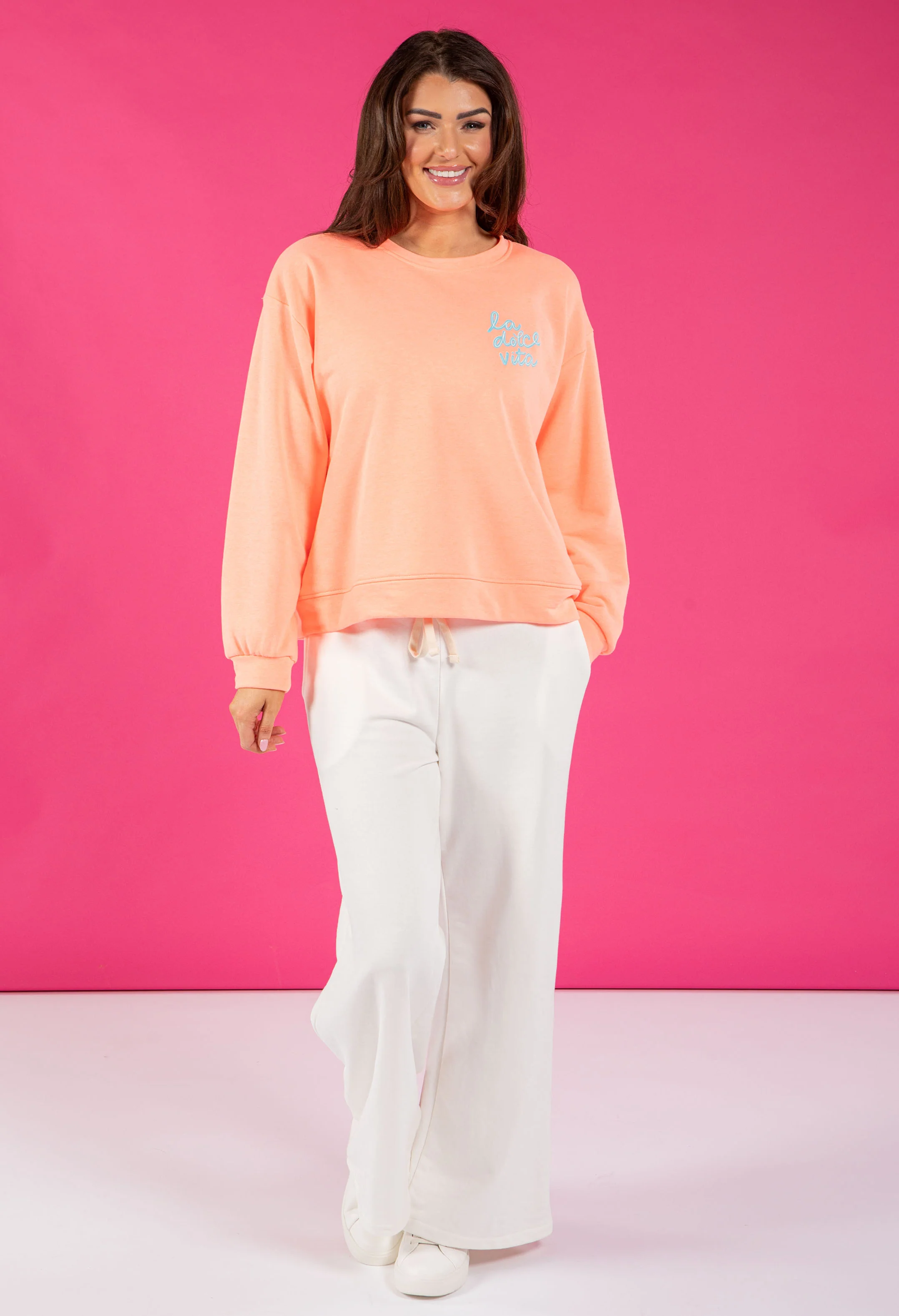 La Dolce Vita Jumper - Image 9